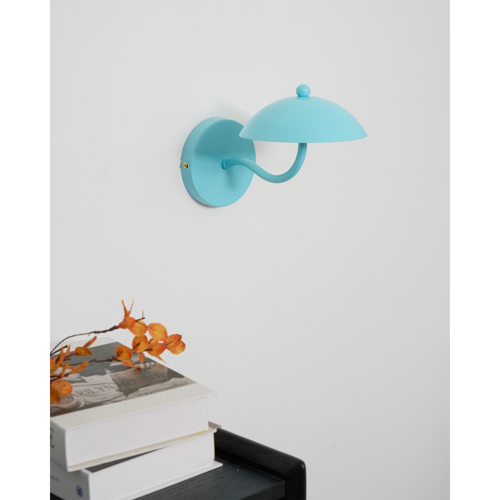 Ripple Wall Lamp D598
