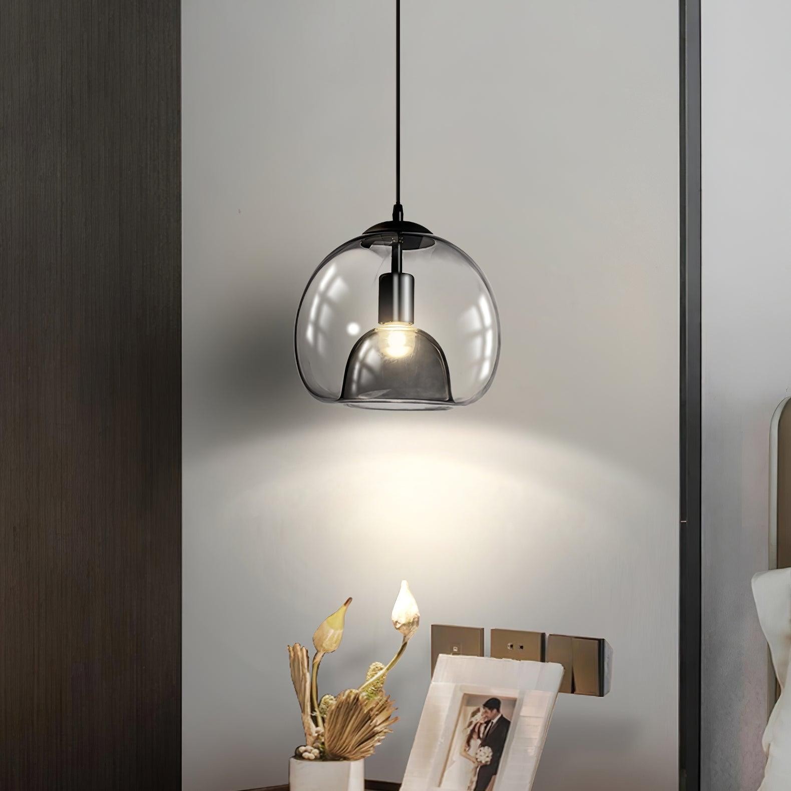 Pearl Essence Pendant Lamp K582