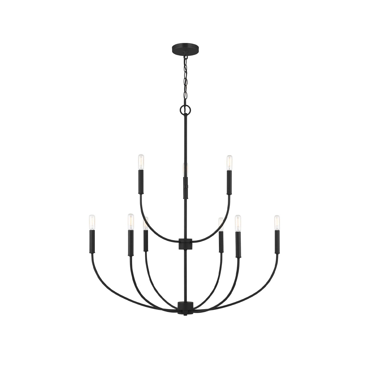 Greenwich Chandelier D578