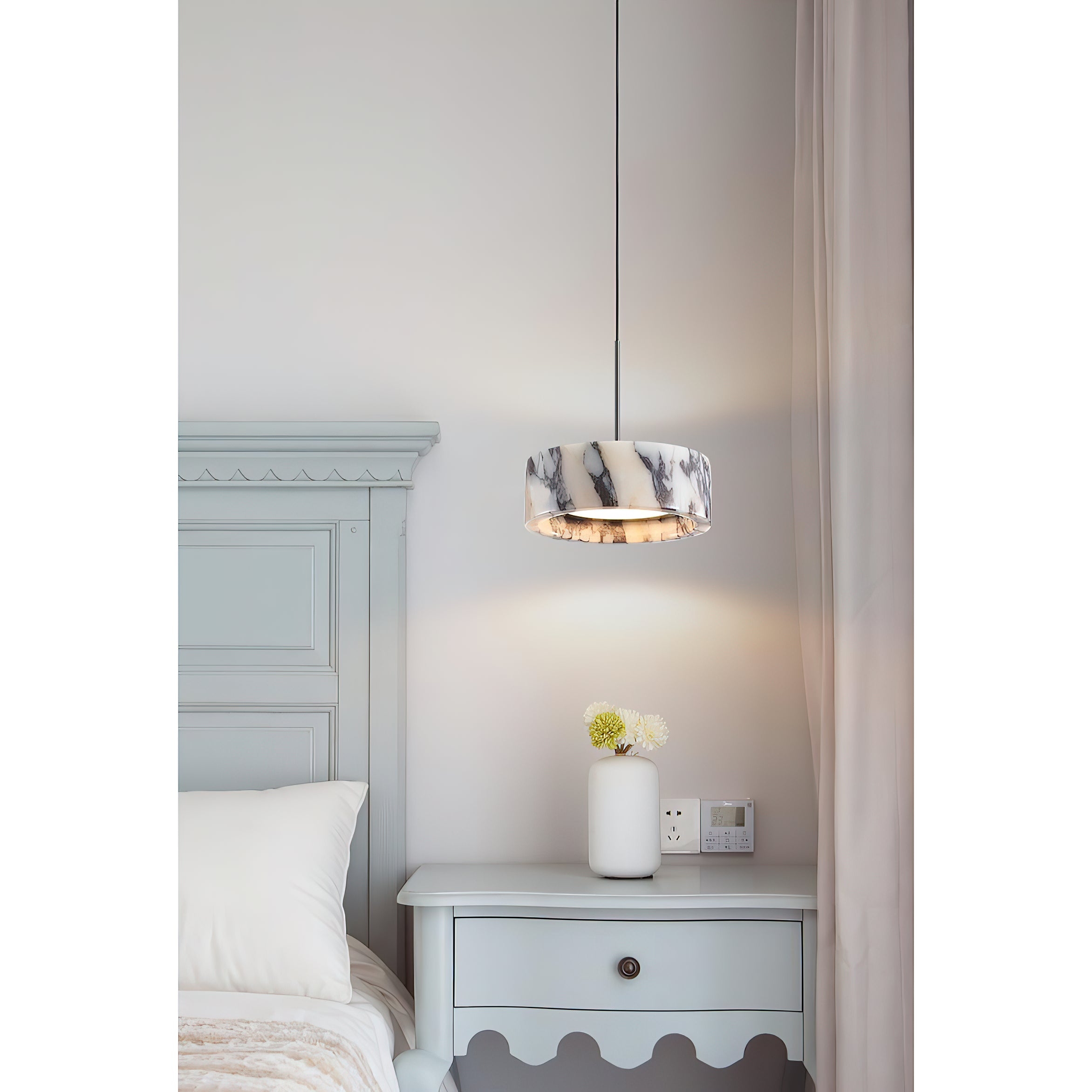 Elancourt Pendant Lamp D664