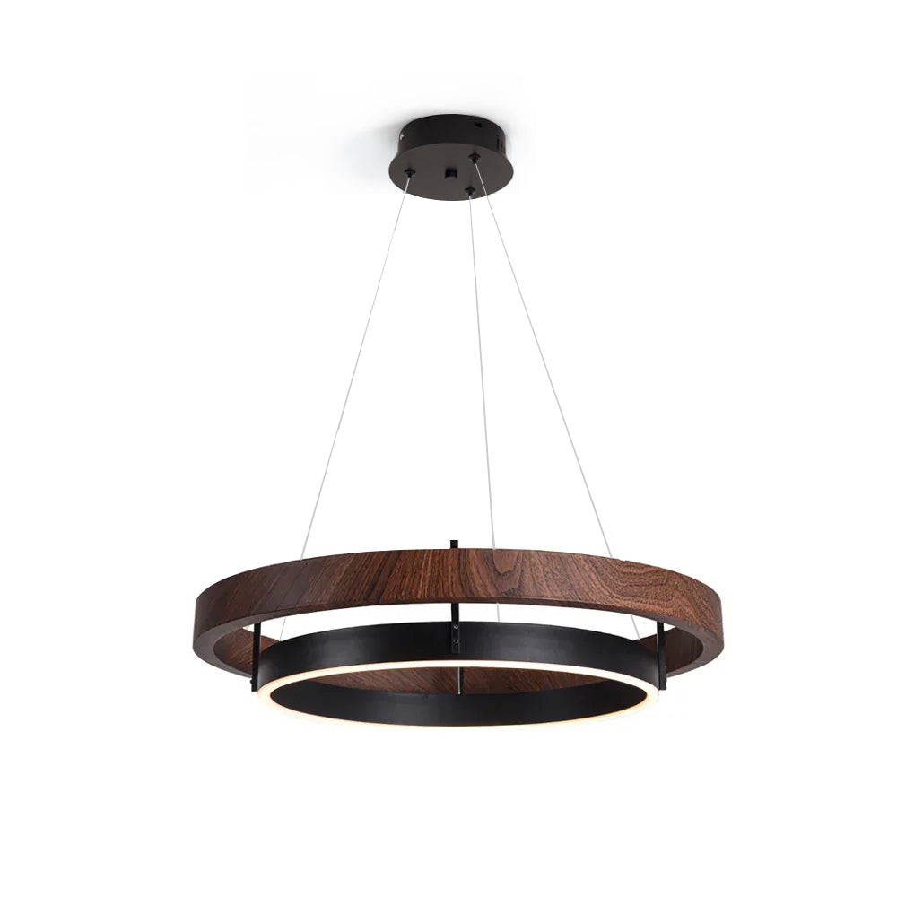 Ring Dunst Chandelier K1076