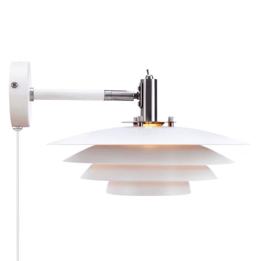 Nordlux Bretagne Wall Lamp