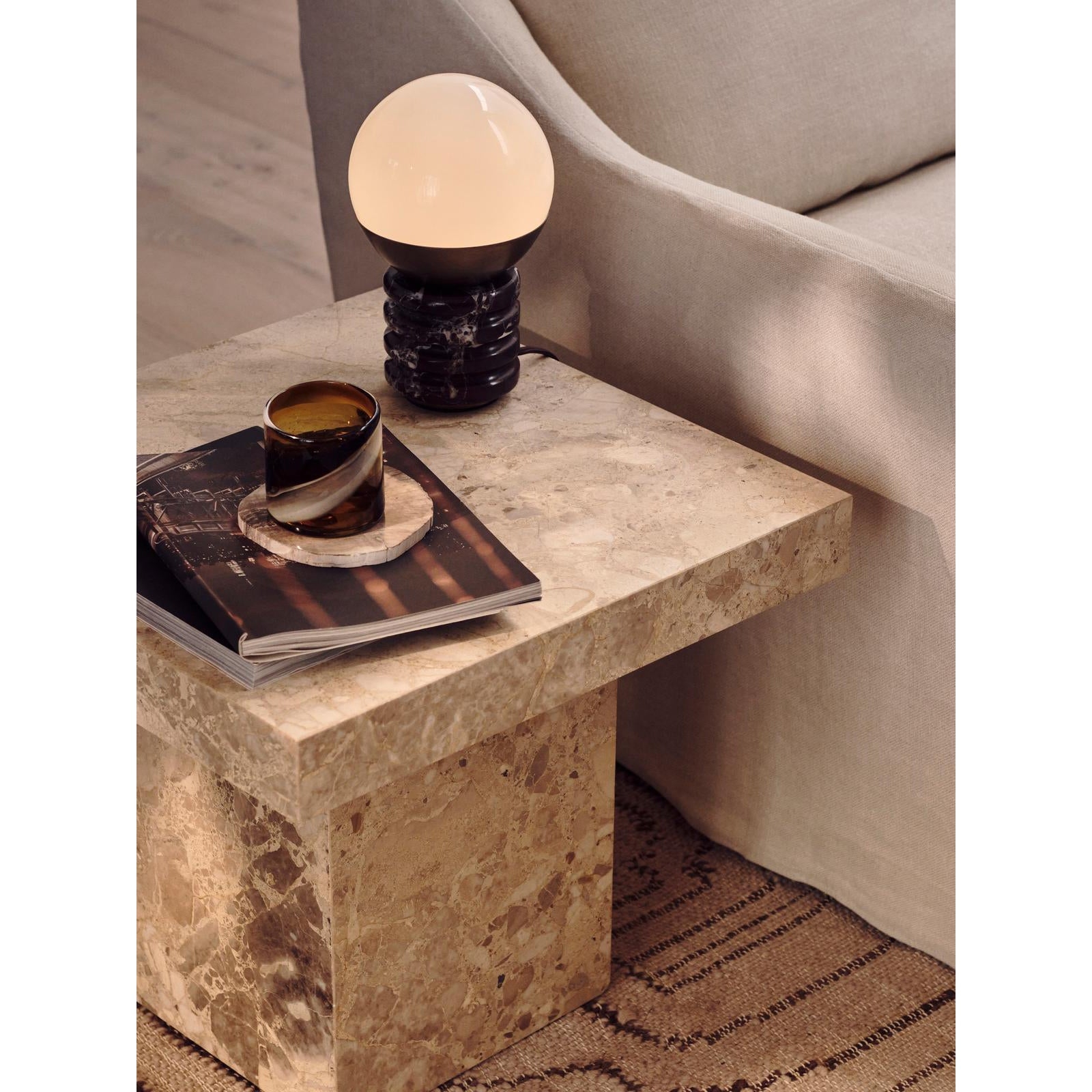 Sylvia Table Lamp D573