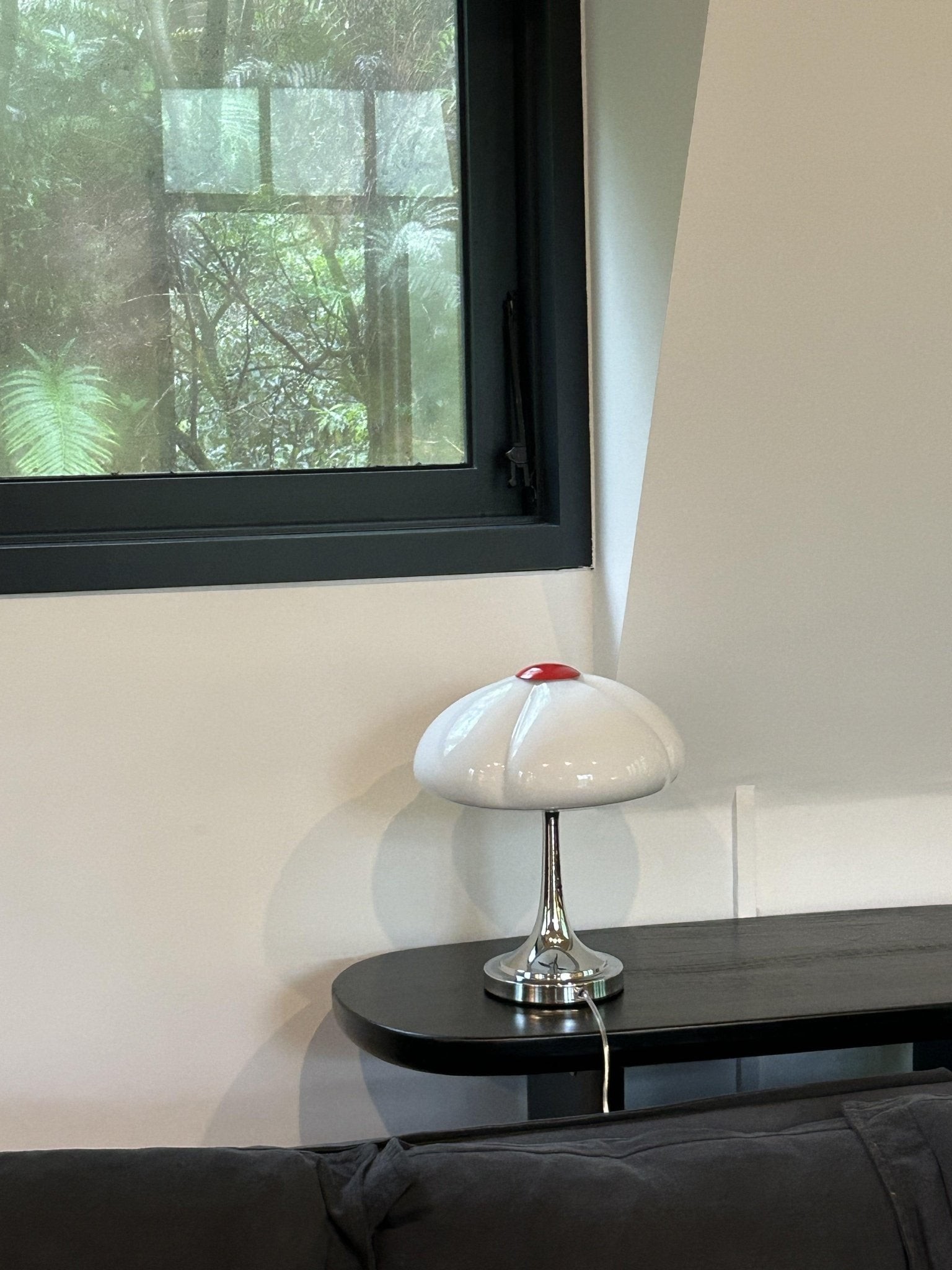 Flower Petal Table Lamp K388