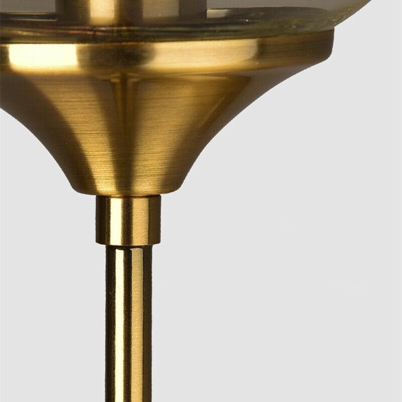 Modern Minimalist Glass Ball Wall Light K26