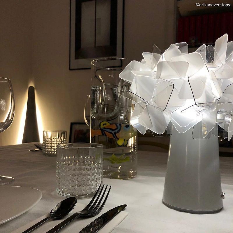 Slamp Clizia Table Lamp