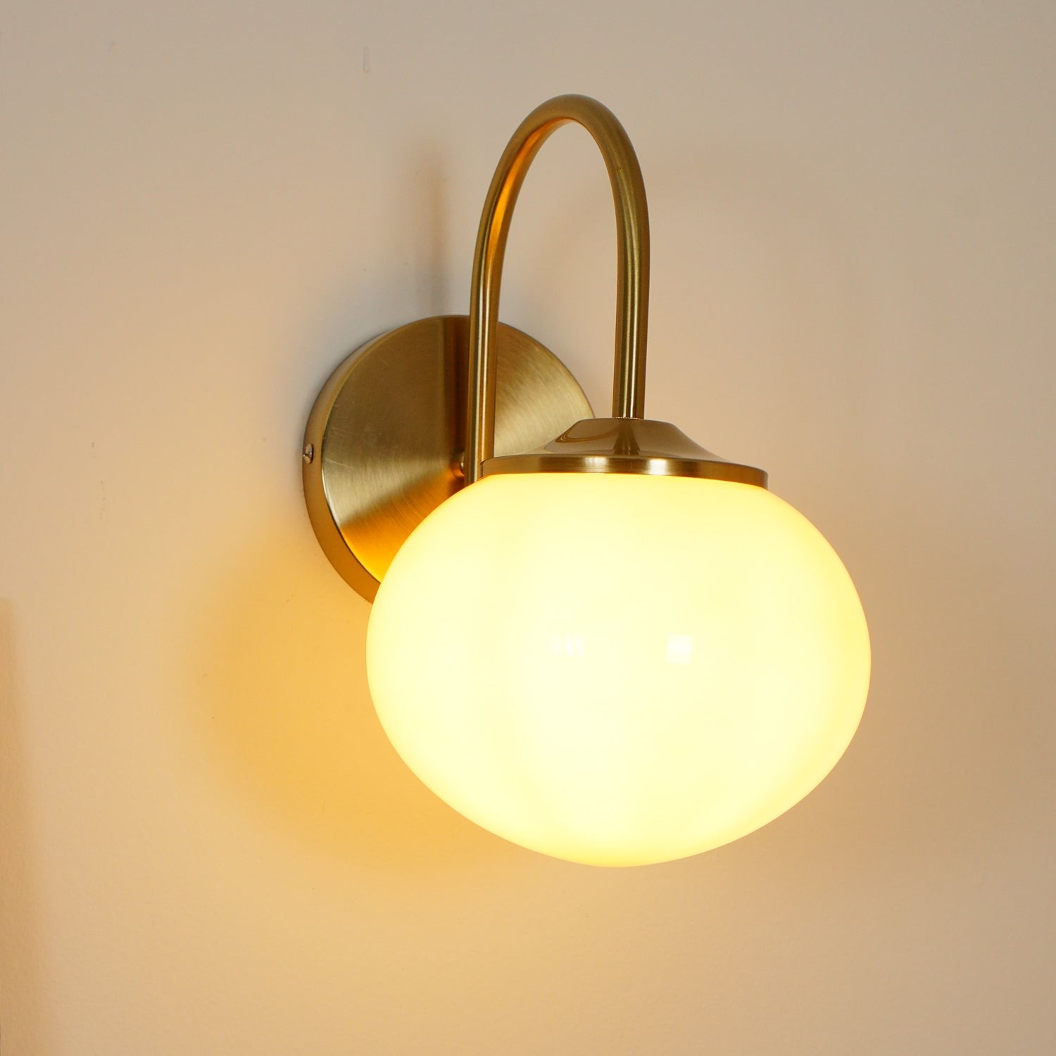 Traditional Round Classic Wall Lamp K490