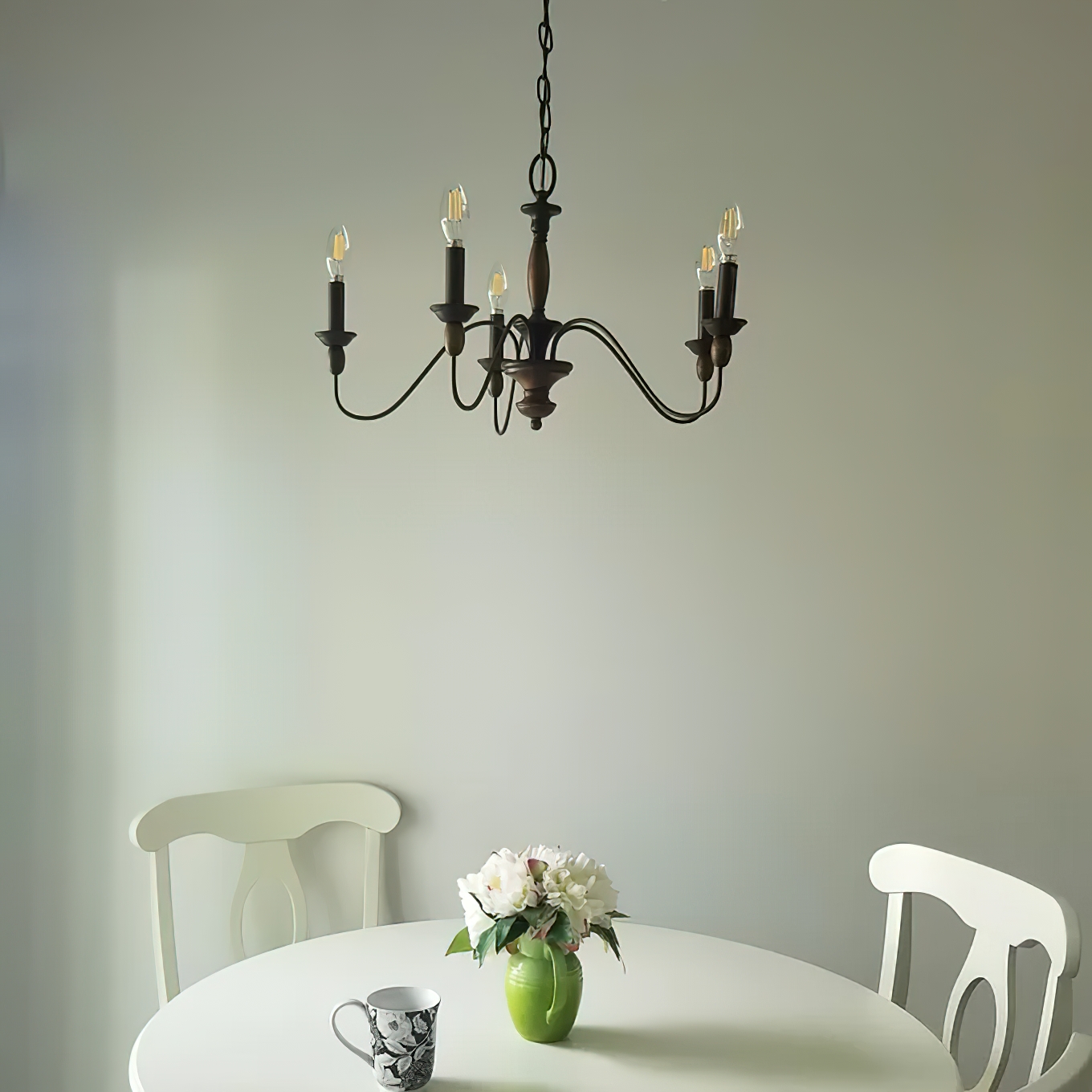 Holbrook Chandelier D583