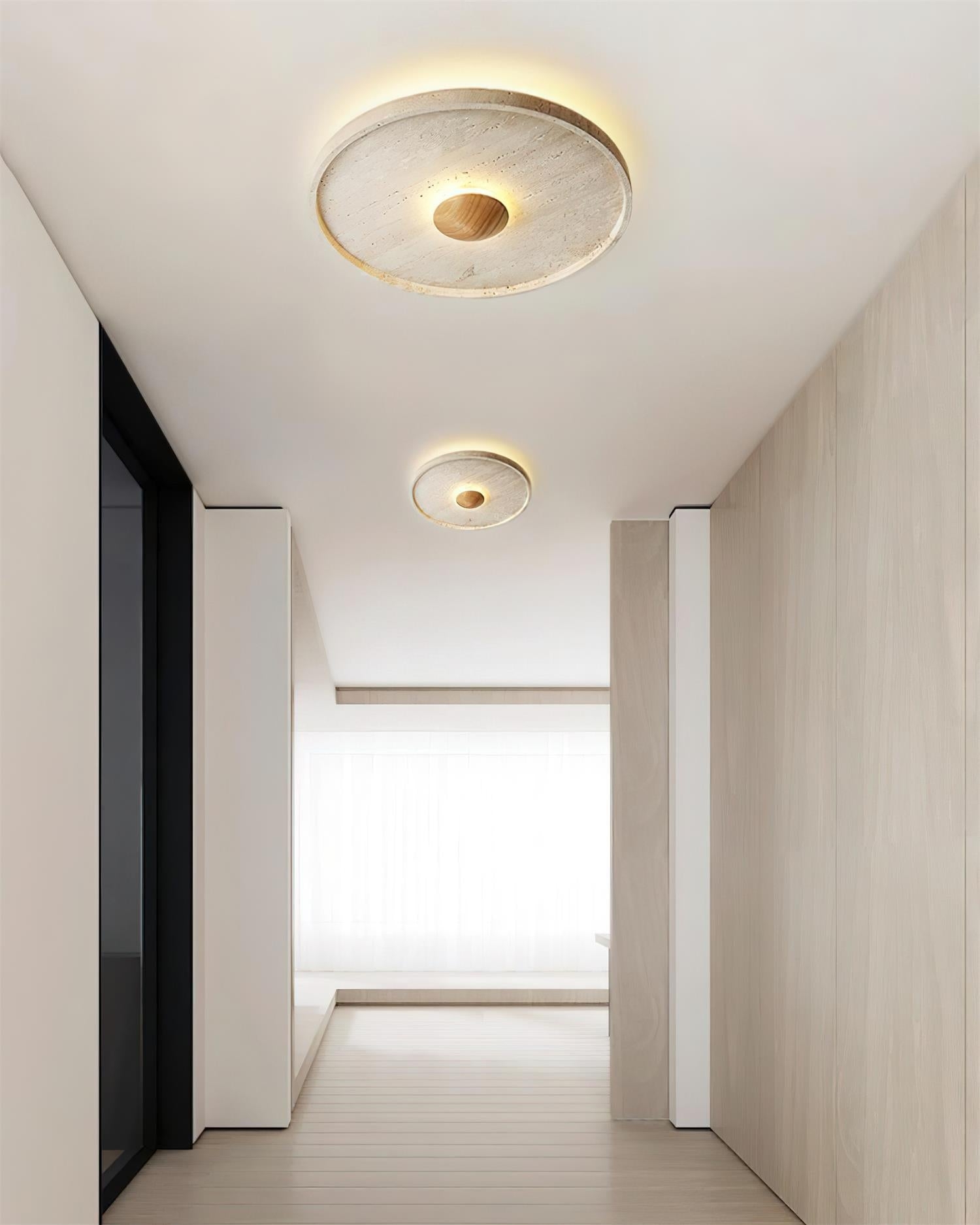 Marvello Ceiling Lamp D156