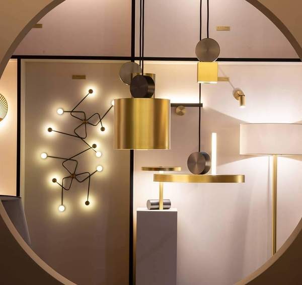 Cale Pendant collection