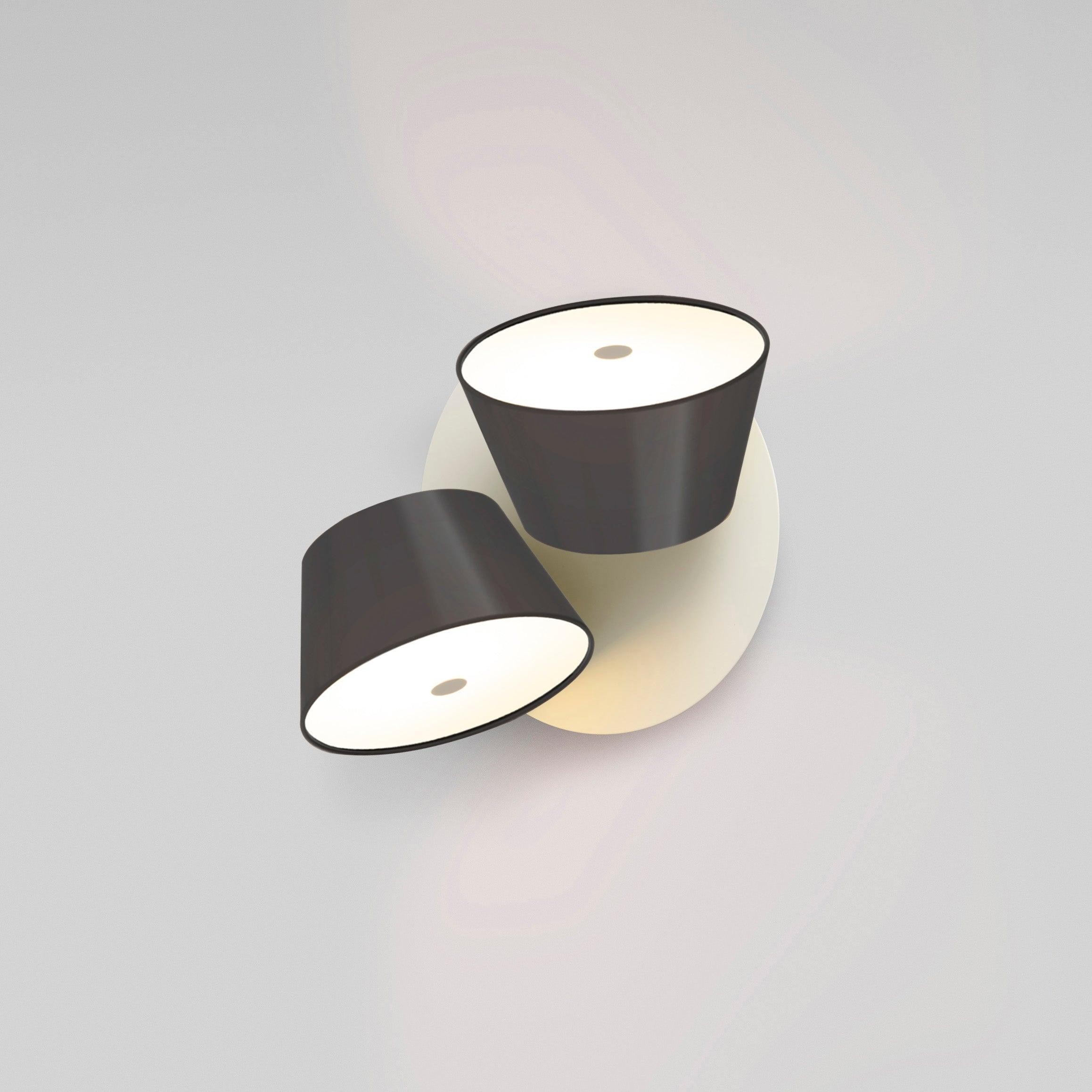 Simple Bedroom Bedside Reading Wall Lamp K334