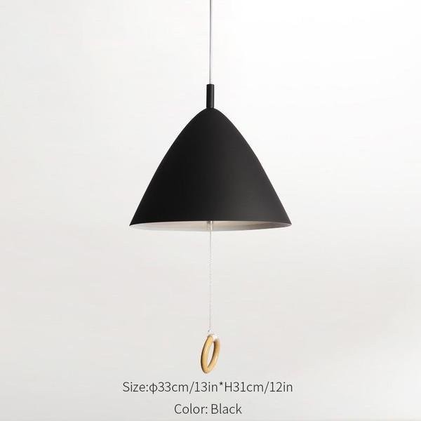 Macaron series Cone Pendant Lights