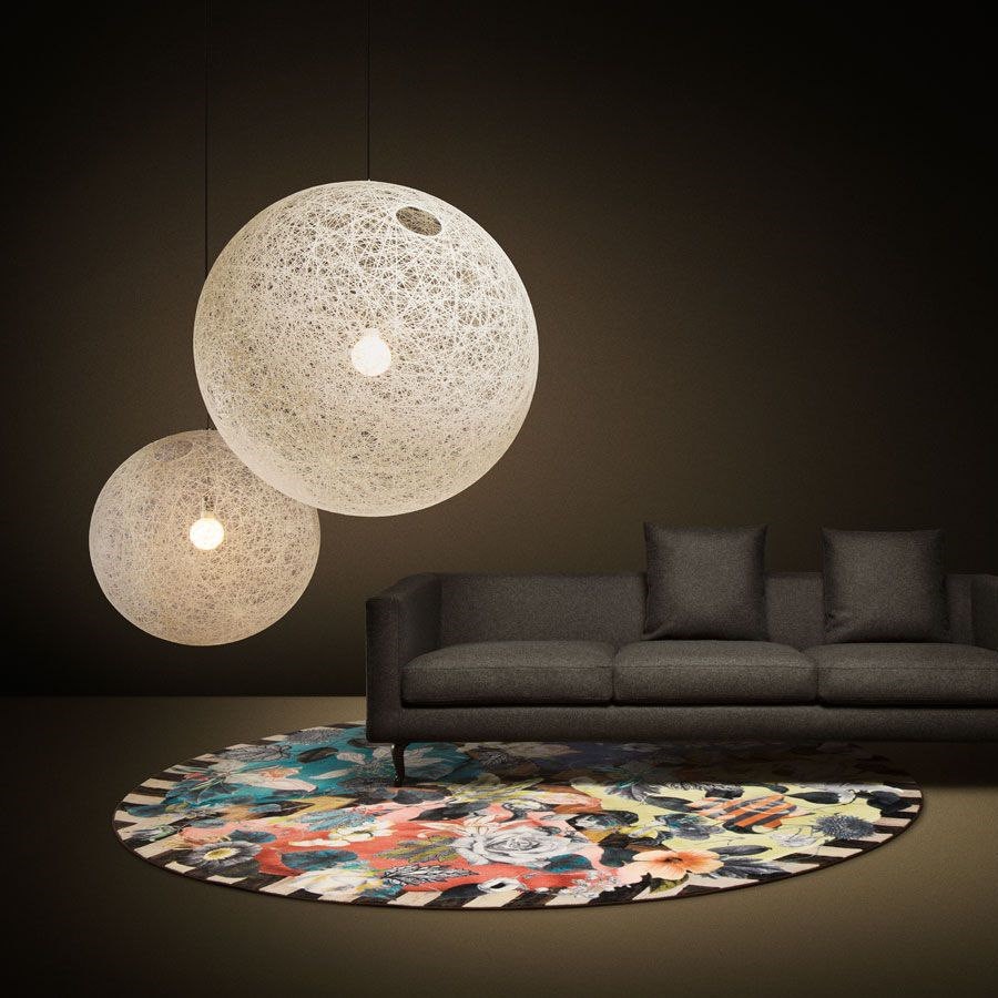 Random Light II Pendant Light