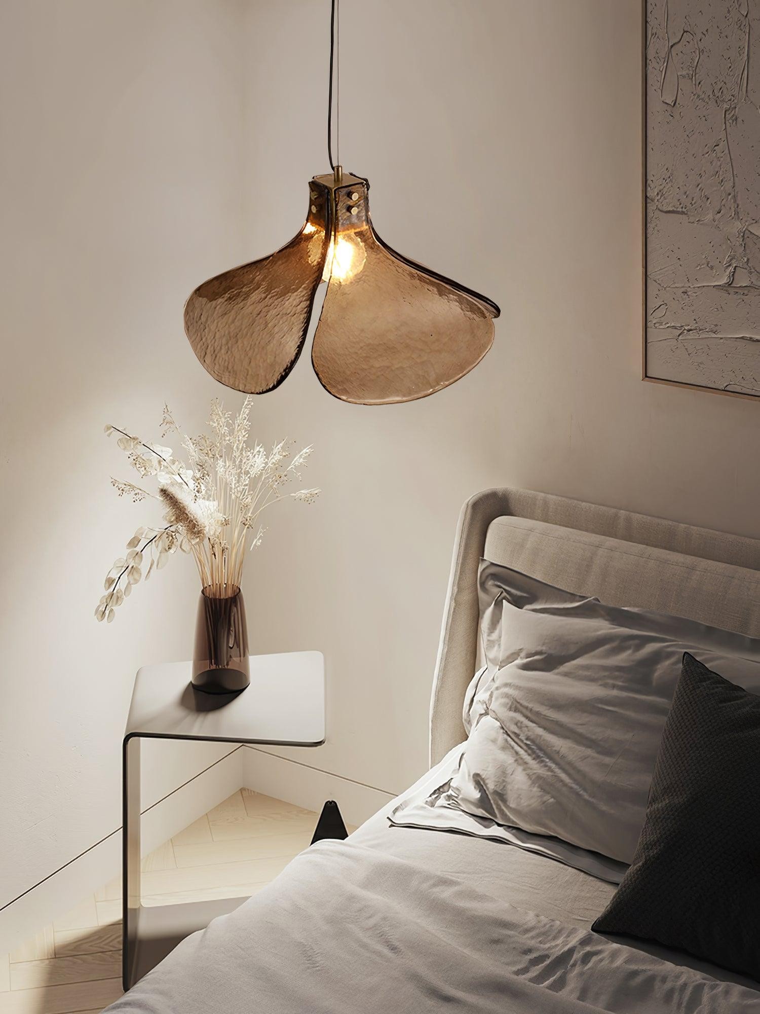 Vintage Clover Pendant Light K467