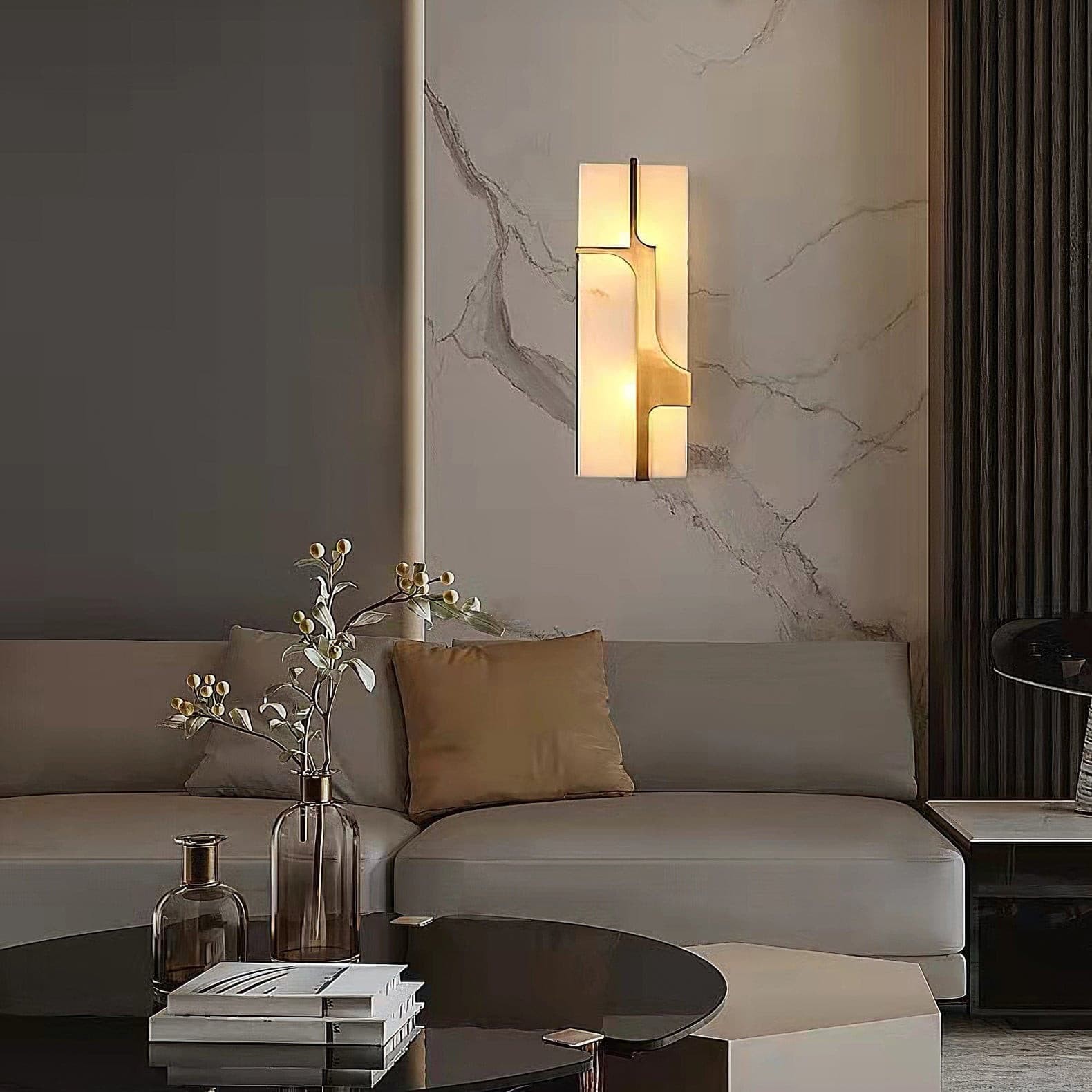 Ariel Wall Lamp K963