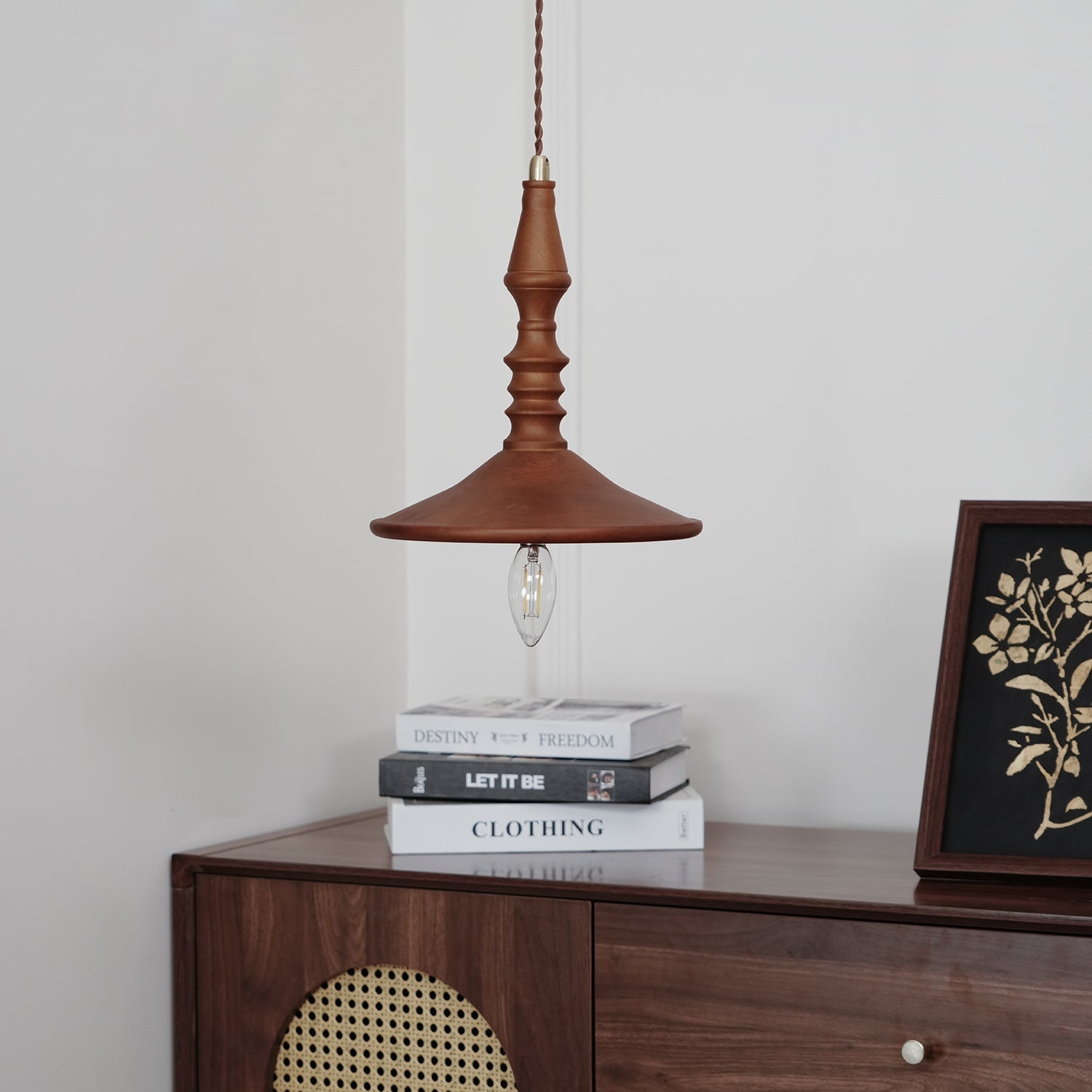 Sumally Pendant Light D529