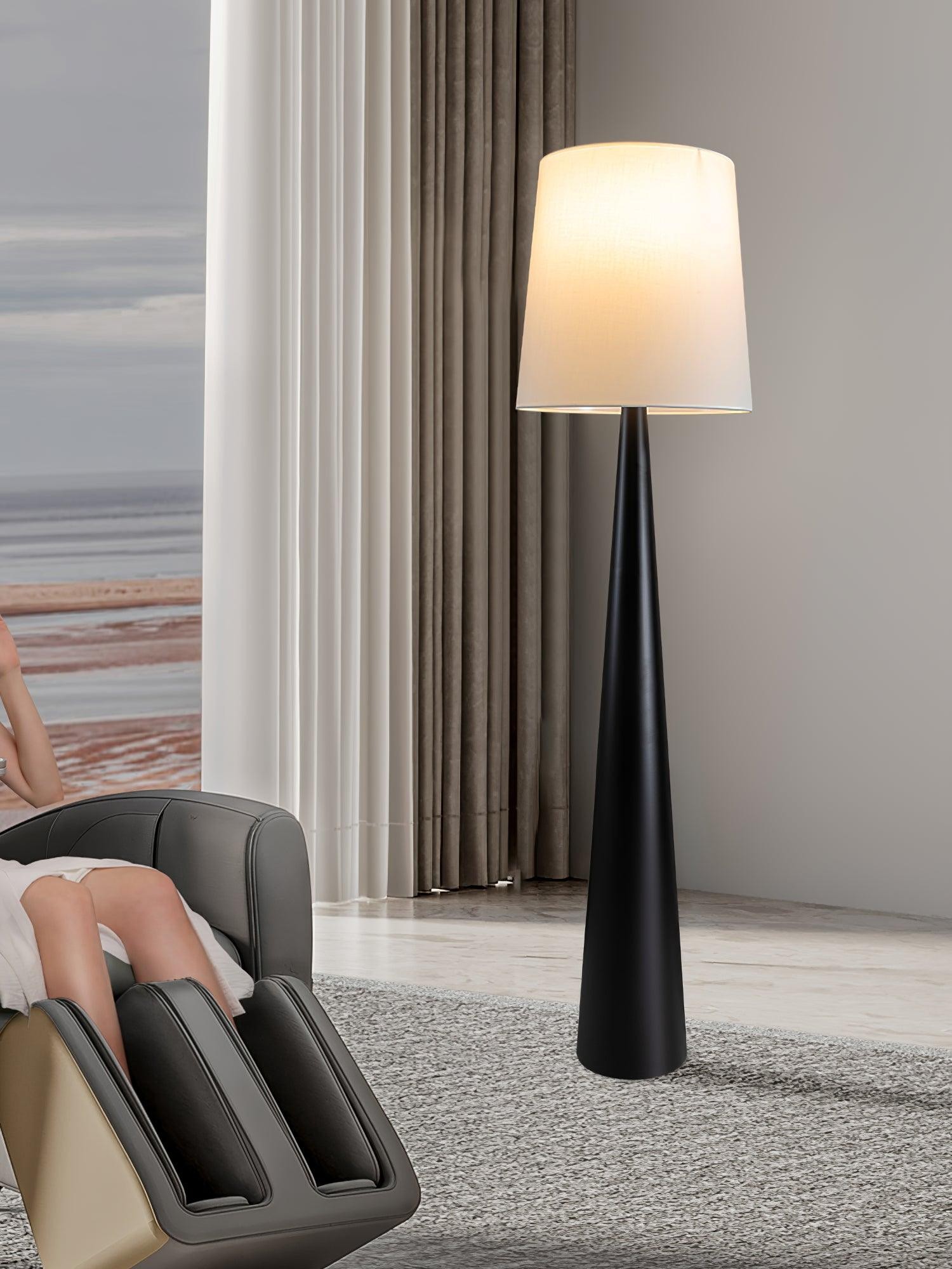 Medieval Style Mushroom Floor Lamp K525