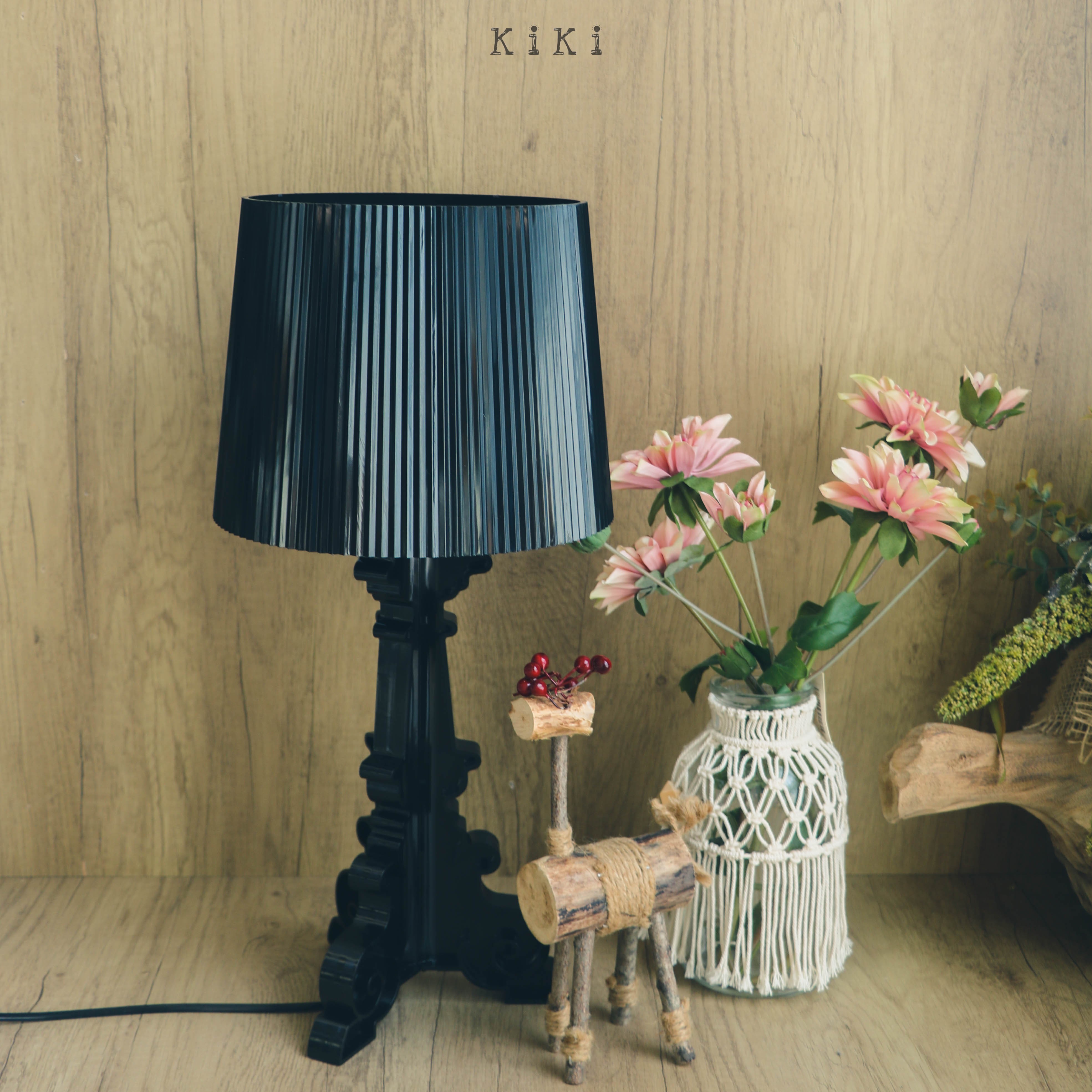 Bourgie Table Lamp