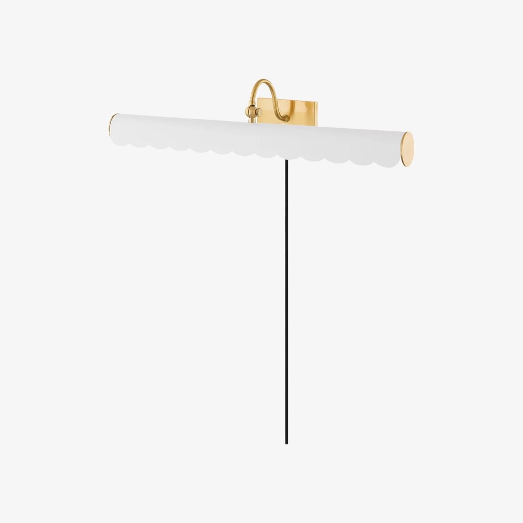 Aurix Artistic Picture Light - A Modern Design Suitable for Artwork Display K2173