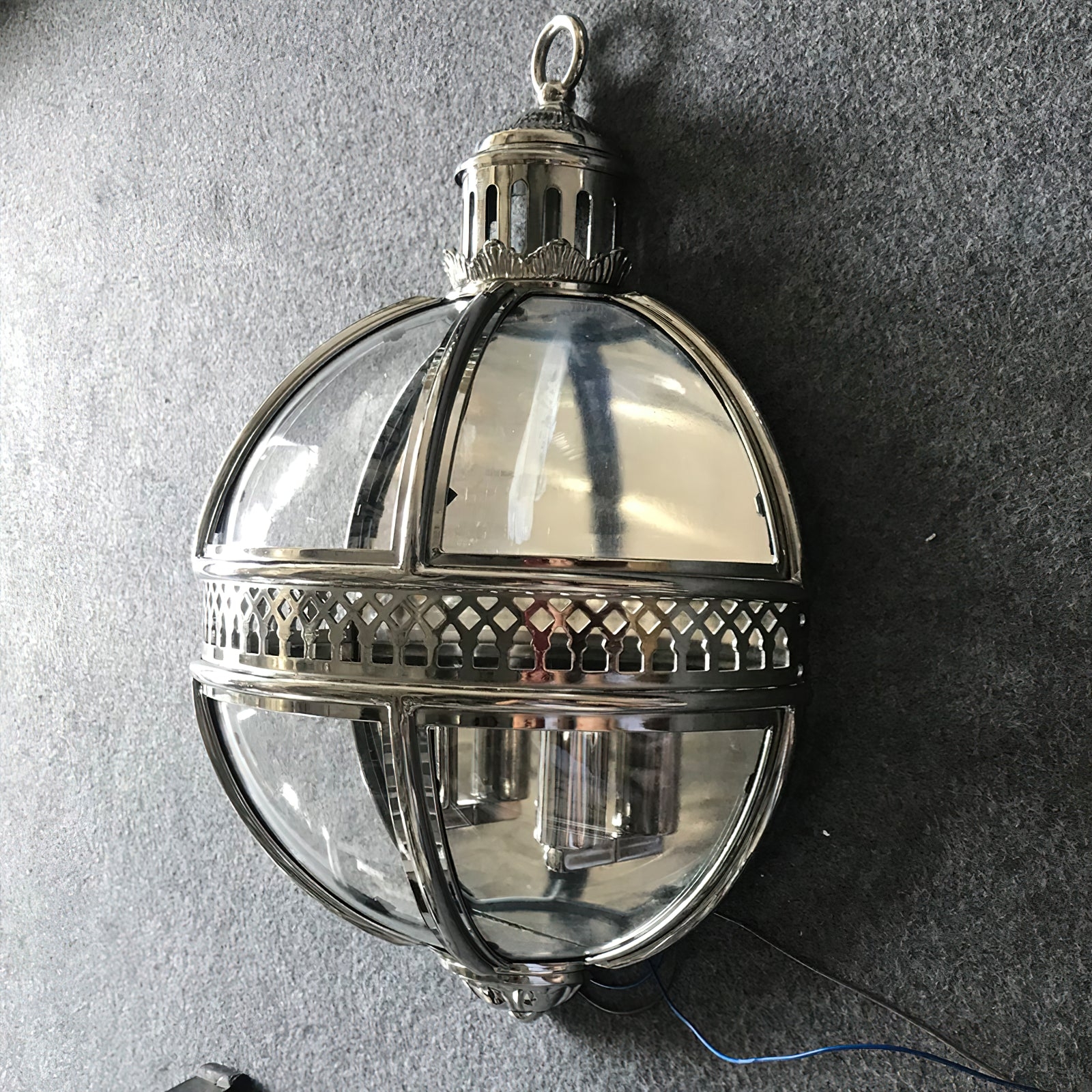 Daeyang Wall Lamp D487