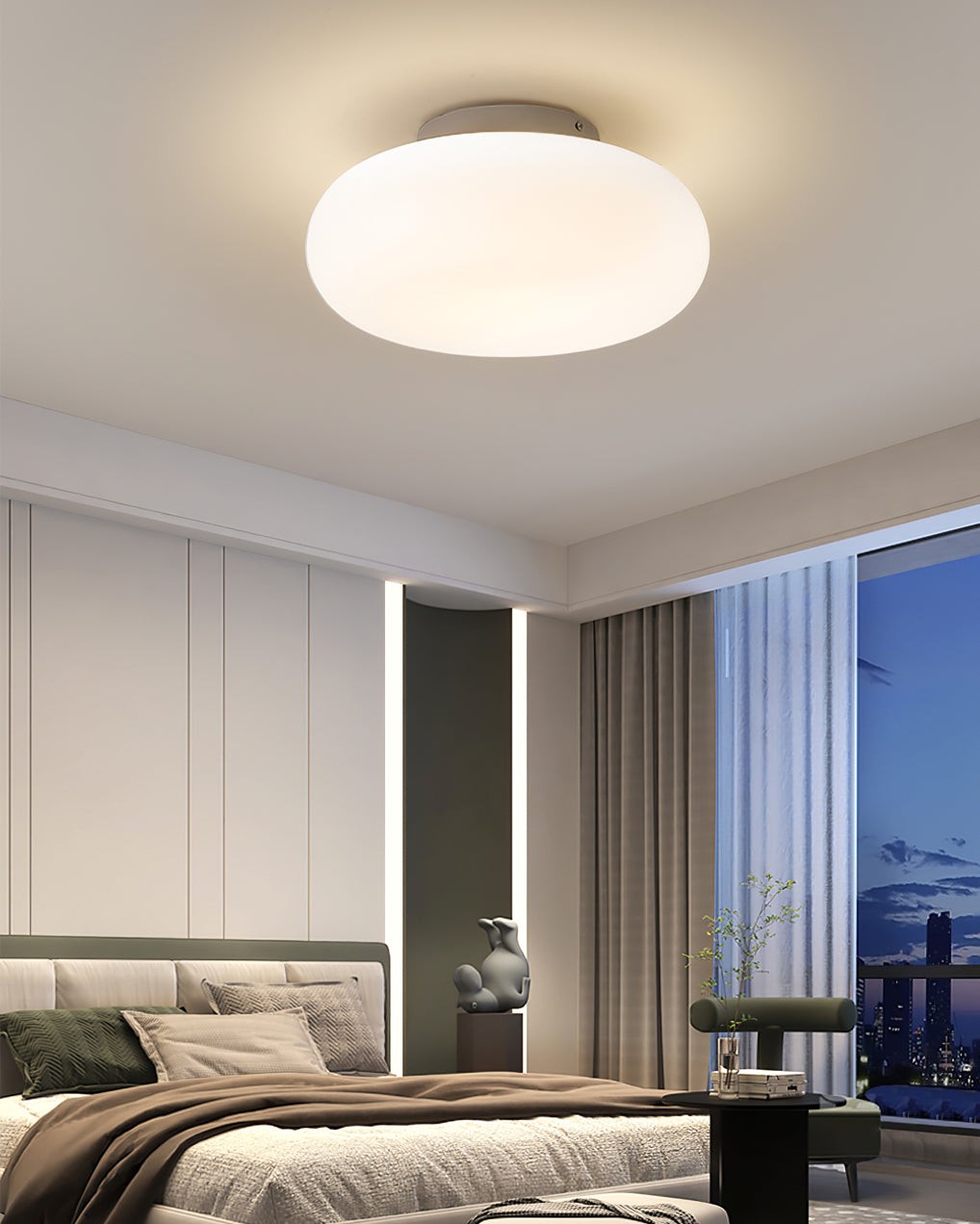 Amor Ceiling Lamp K959