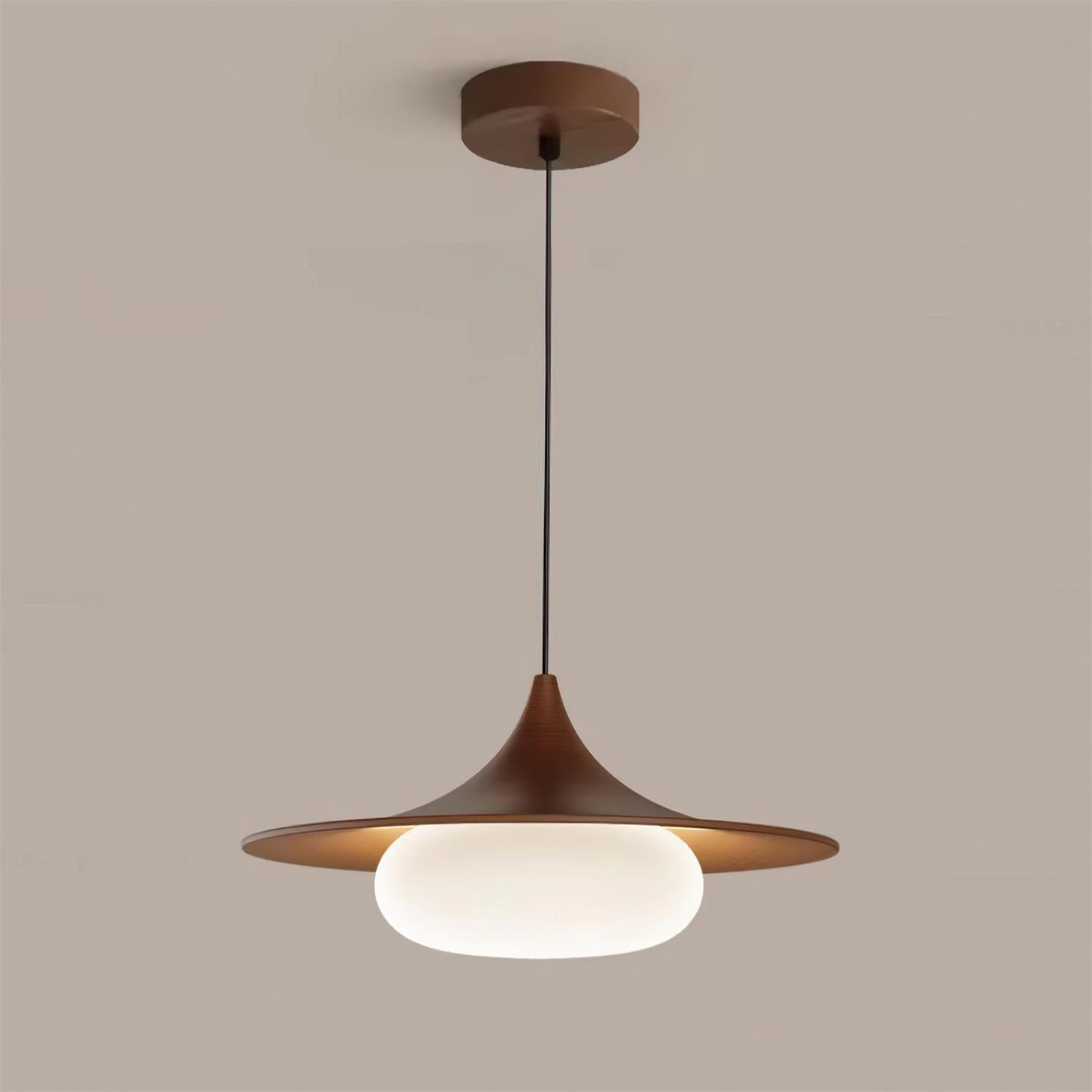 Molto Pendant Lamp D53