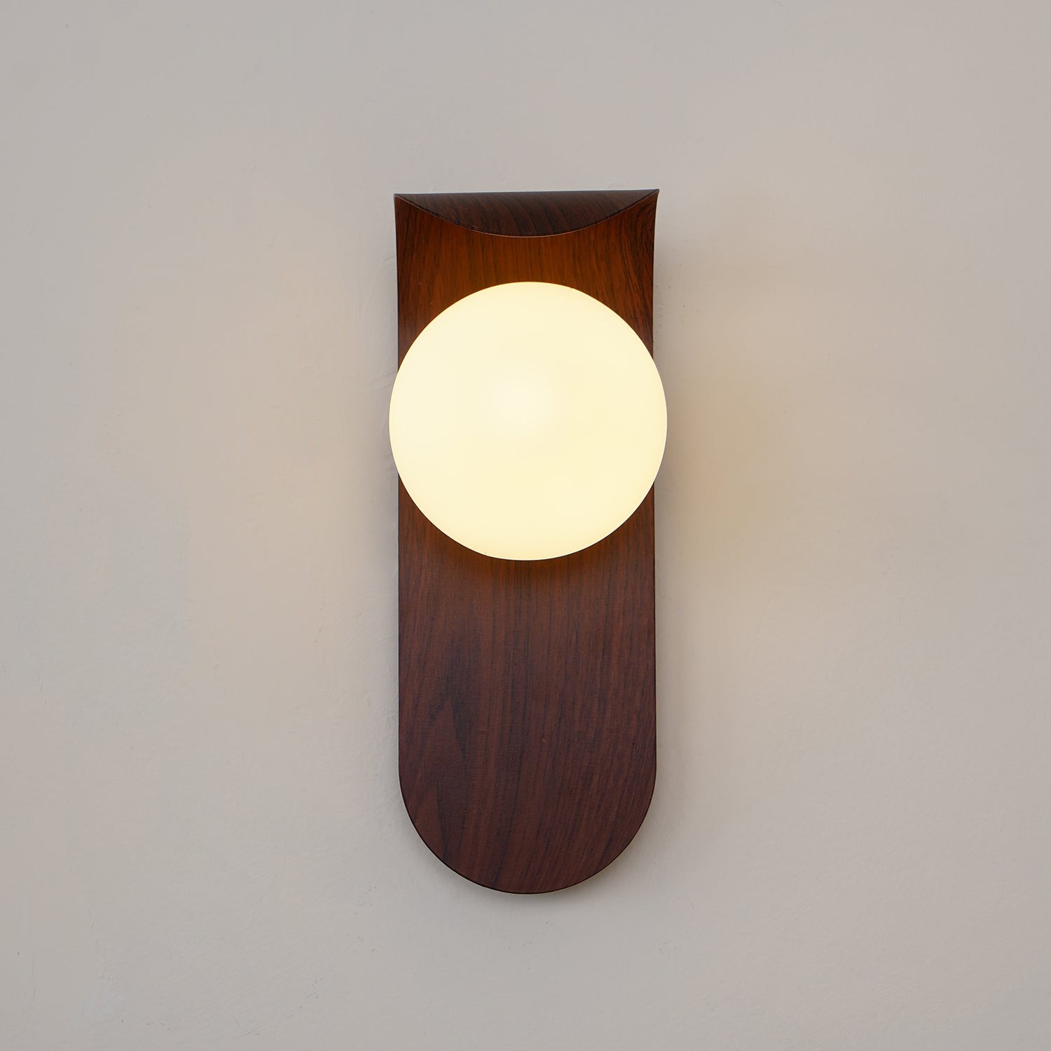 Wabi-sabi Style Fashion Wall Lamp K294