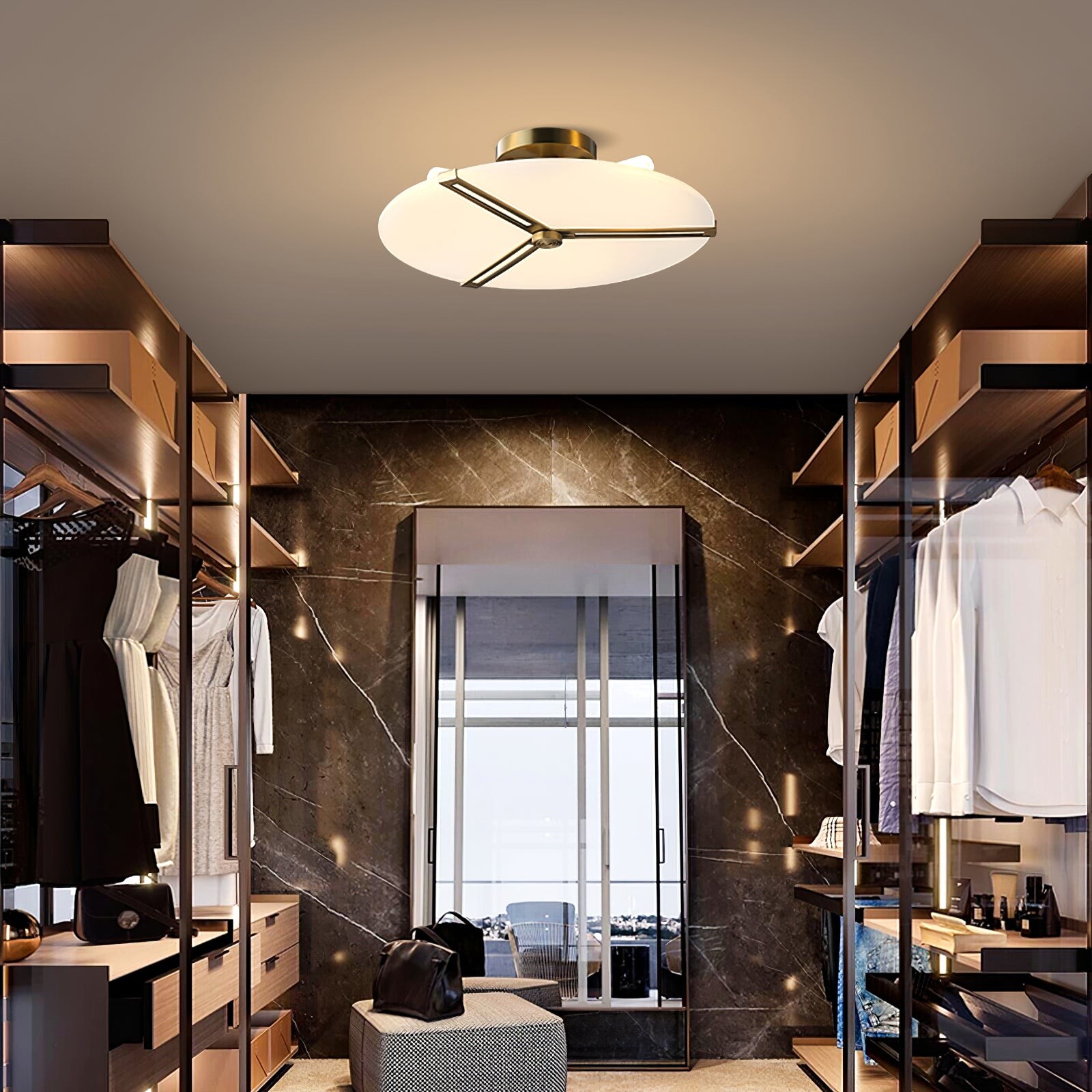 ASO Ceiling Lamp K967