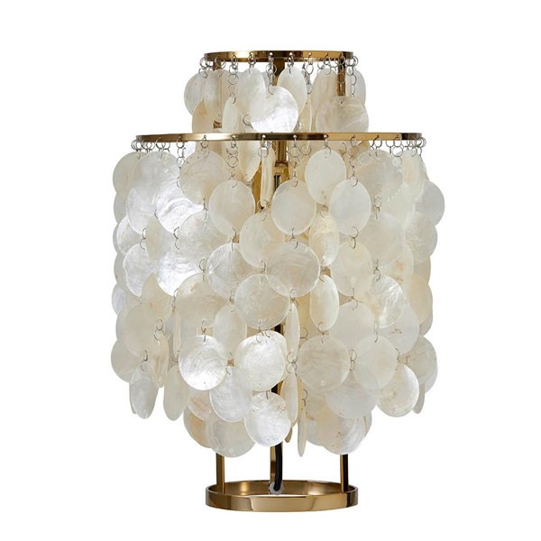 Fun Collection Table Lamp