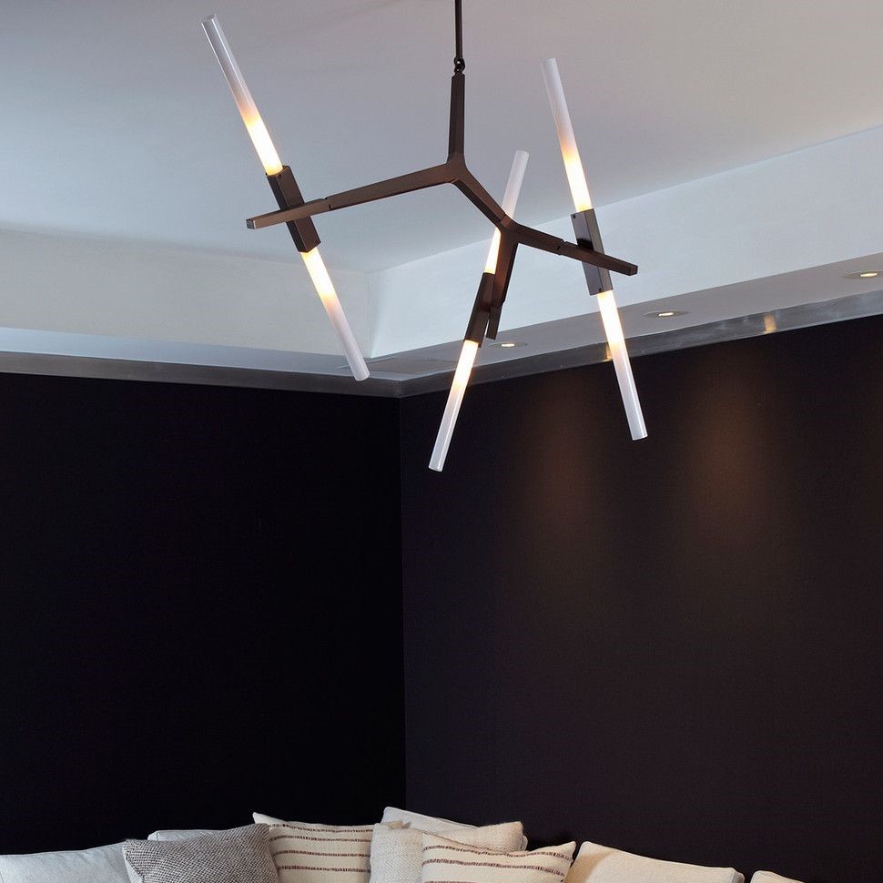 Agnes Chandelier