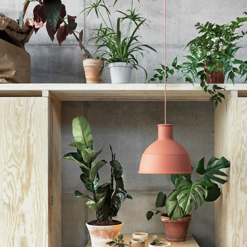 Muuto Unfold Pendant Lamp