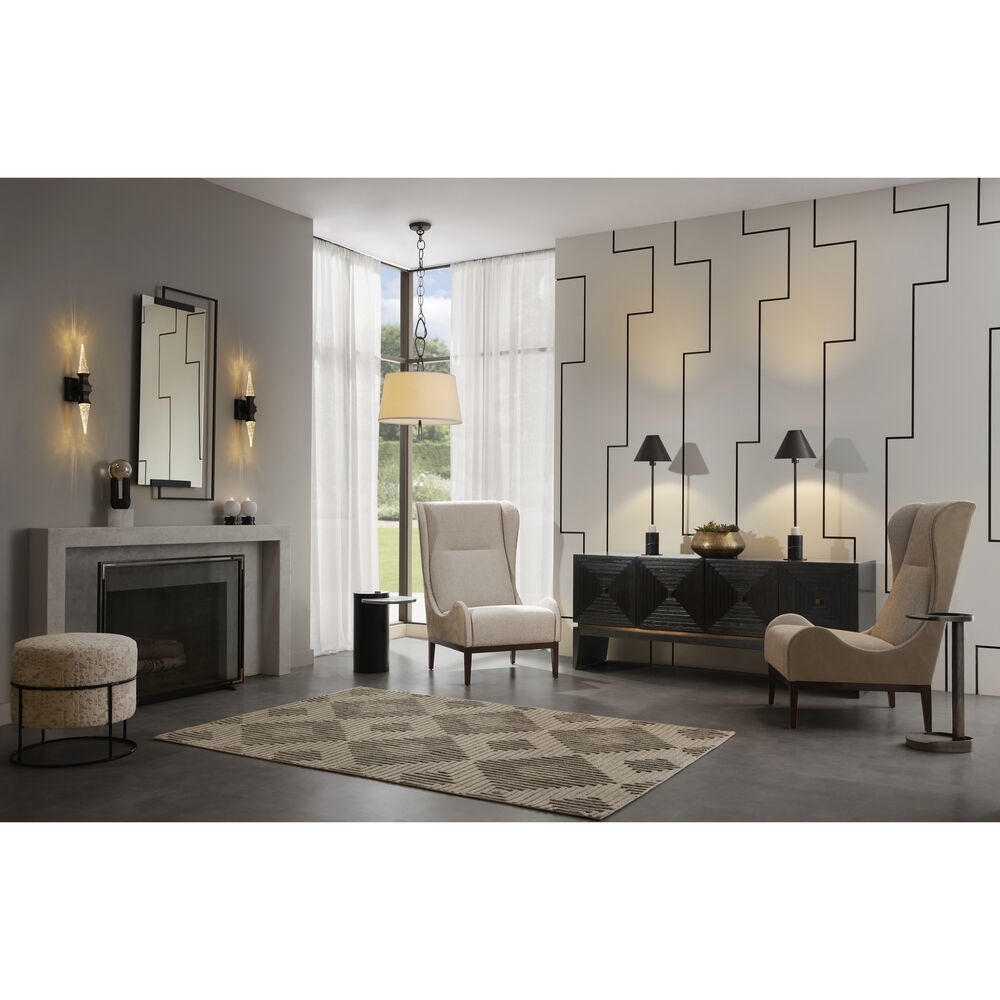 Parkman Pendant Lamp D605