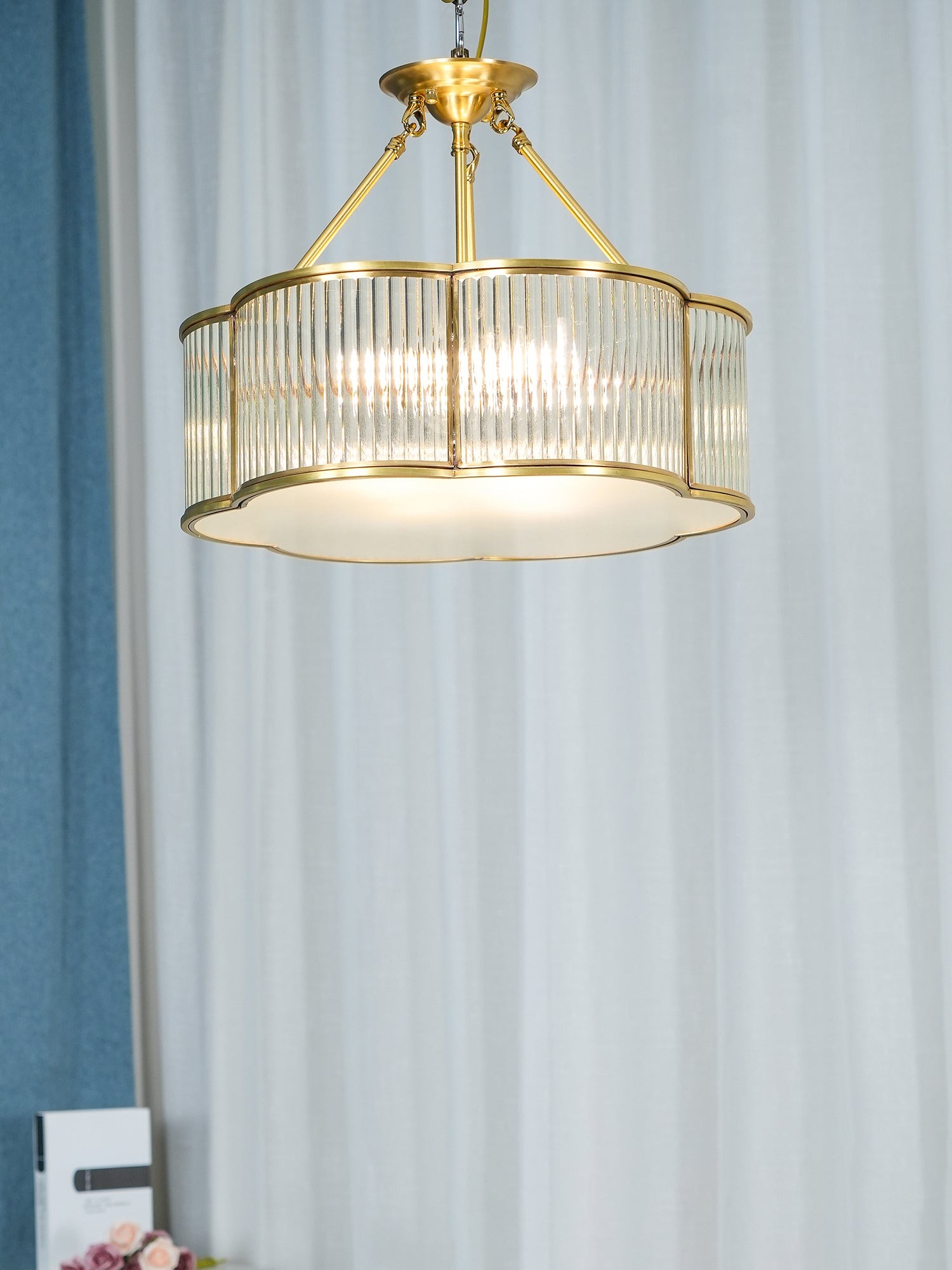 Basil Chandelier K970
