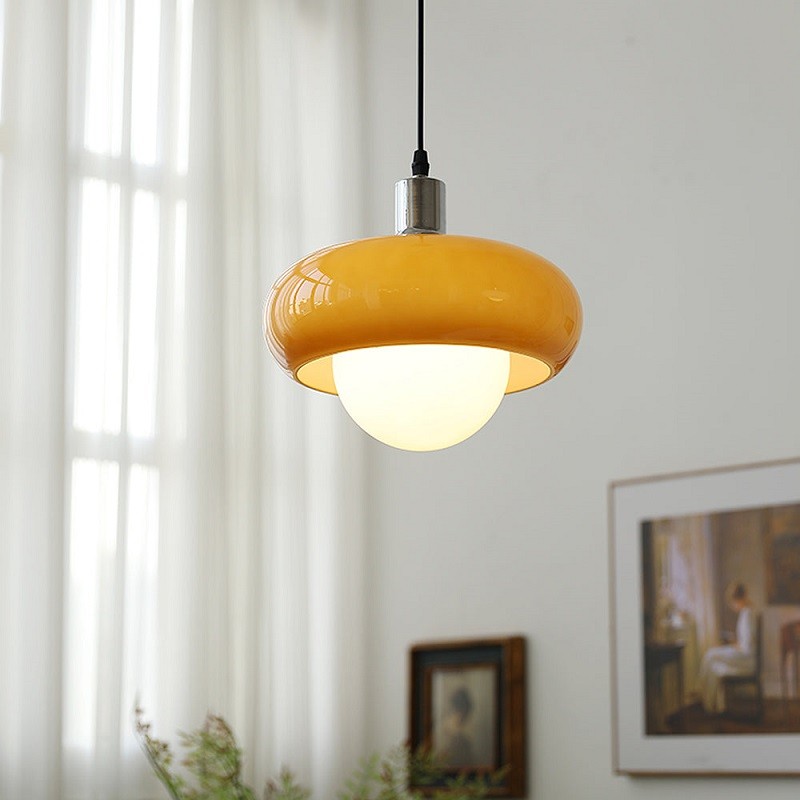Bauhaus Style Harvey Pendant Lamp