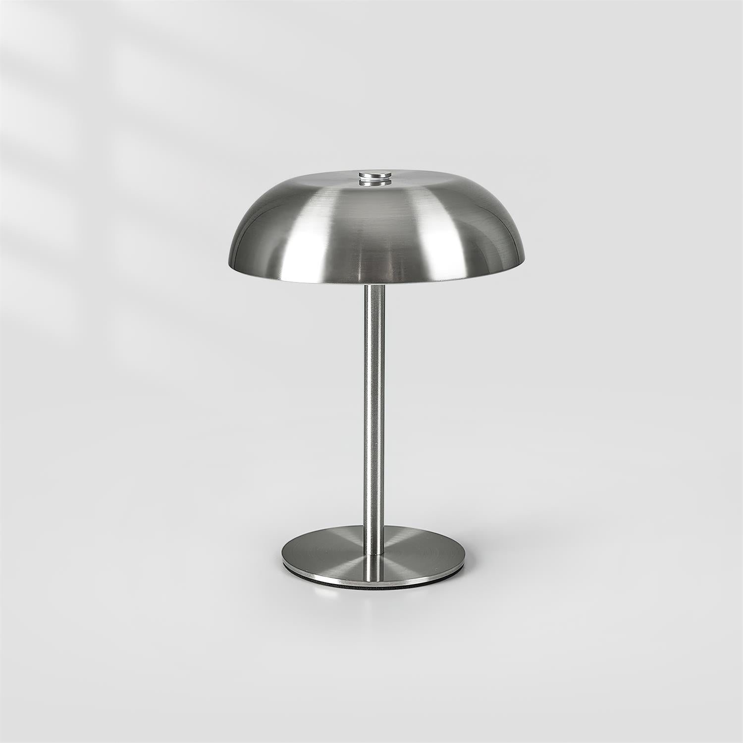 Crescent Charge Table Lamp D233