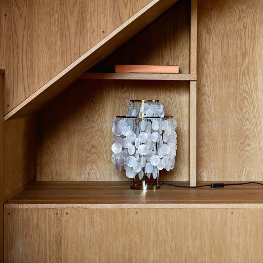 Fun Collection Table Lamp