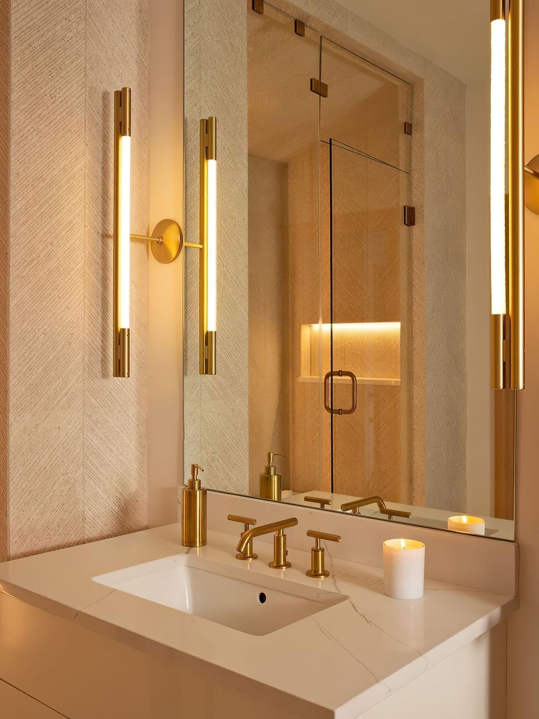 Leto Wall Lamp K1043