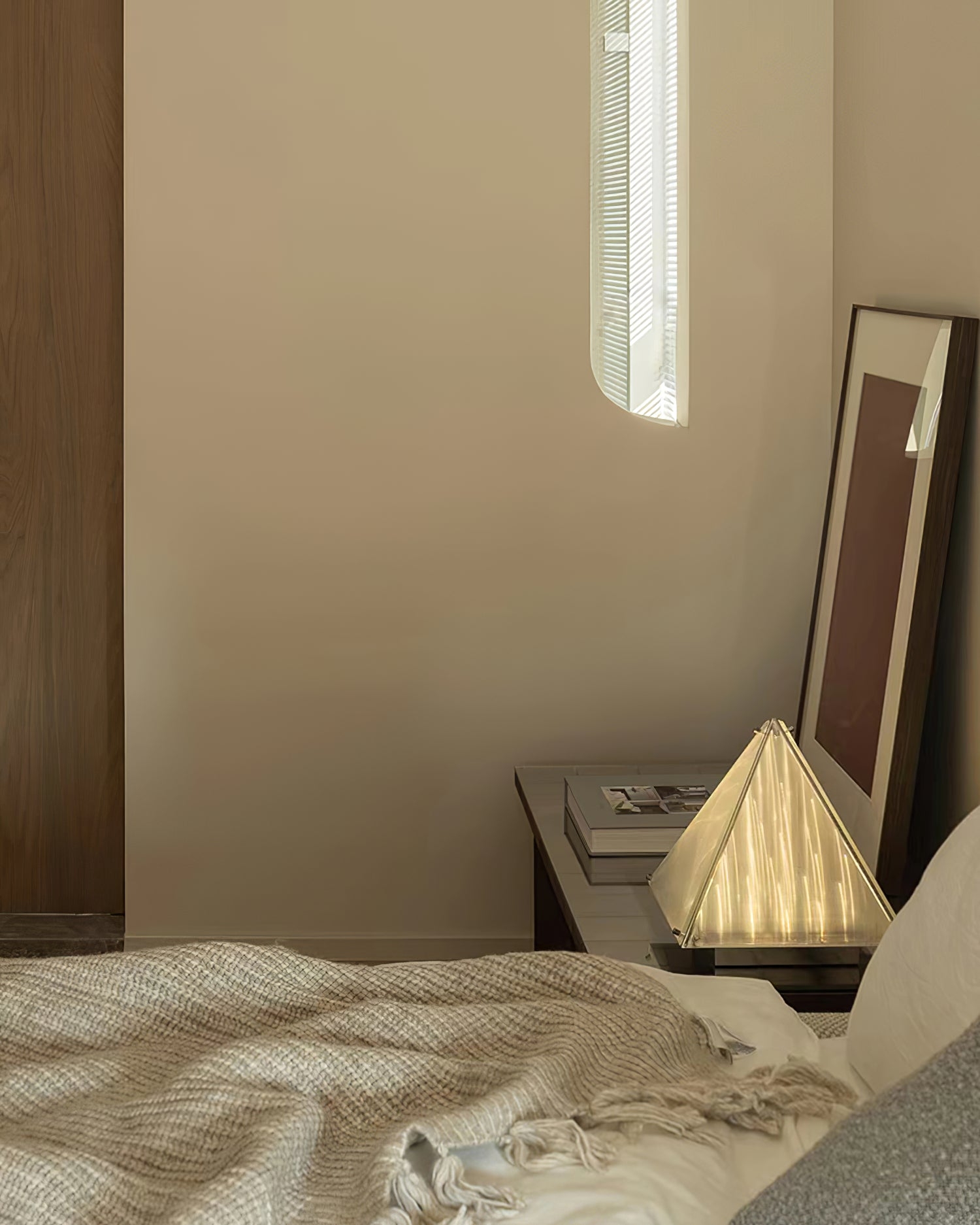Fragment Table Lamp D445