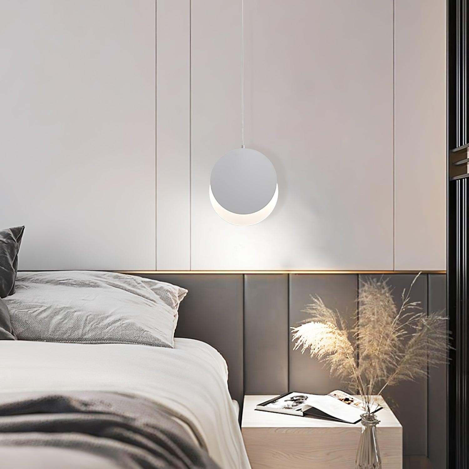Lunar Eclipse Pendant Light K475