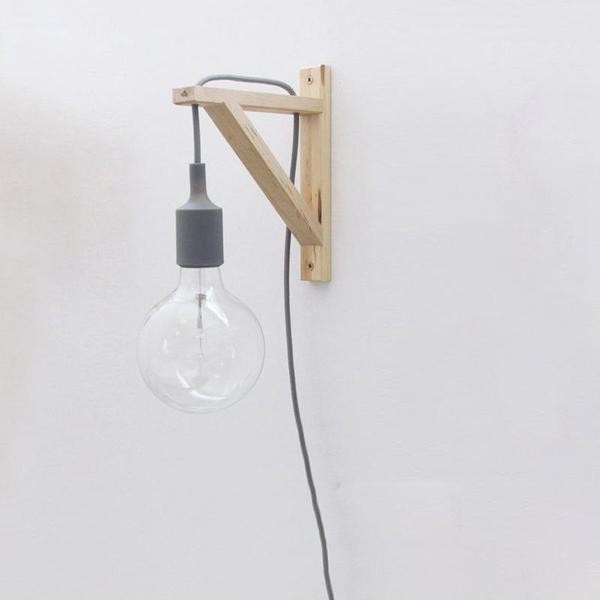 Fix Wall Light
