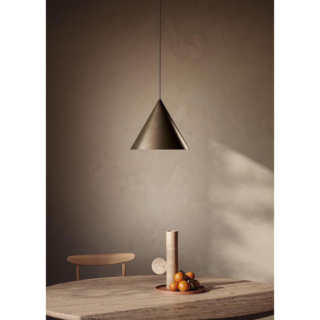Benjamin Pendant Lamp D585