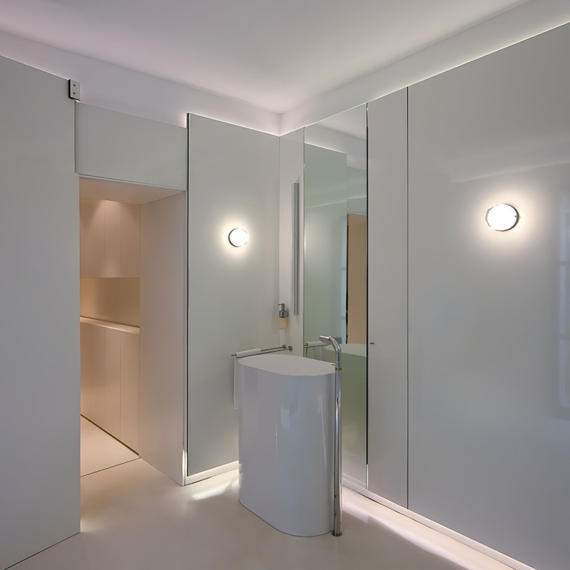 Roc Wall Lamp Ceiling Light