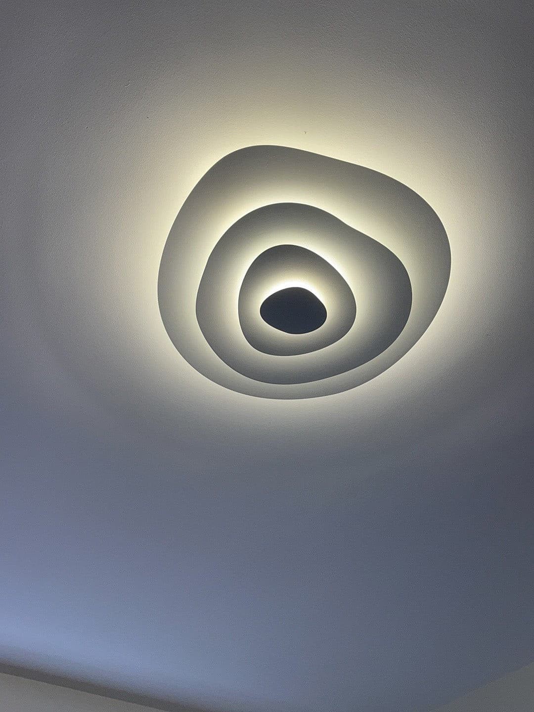 Ripple Ceiling Lamp K1078