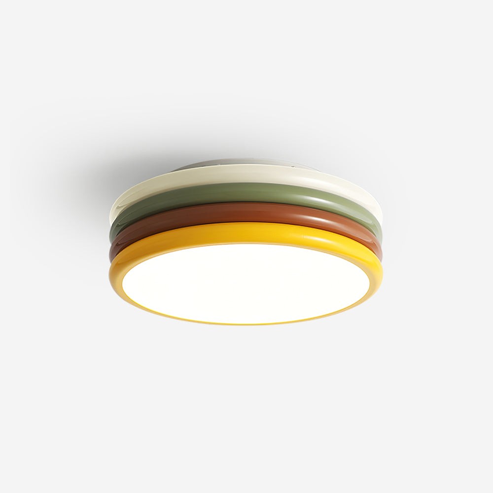 Creative Decor Hamburger Ceiling Light K417