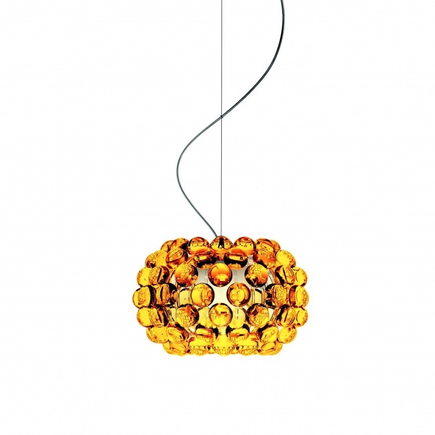 Caboche Suspension Lamp