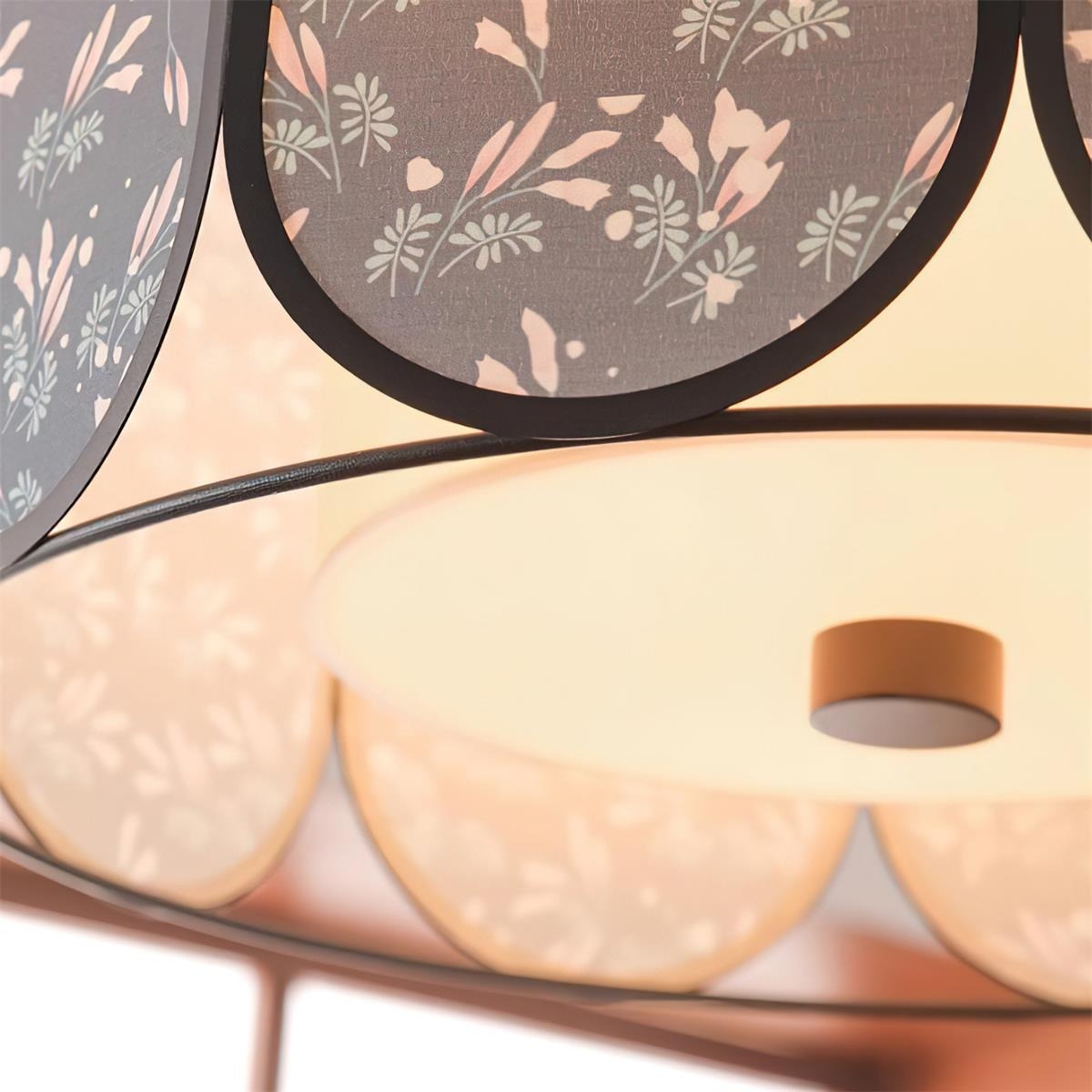 Radiance Pendant Lamp D183