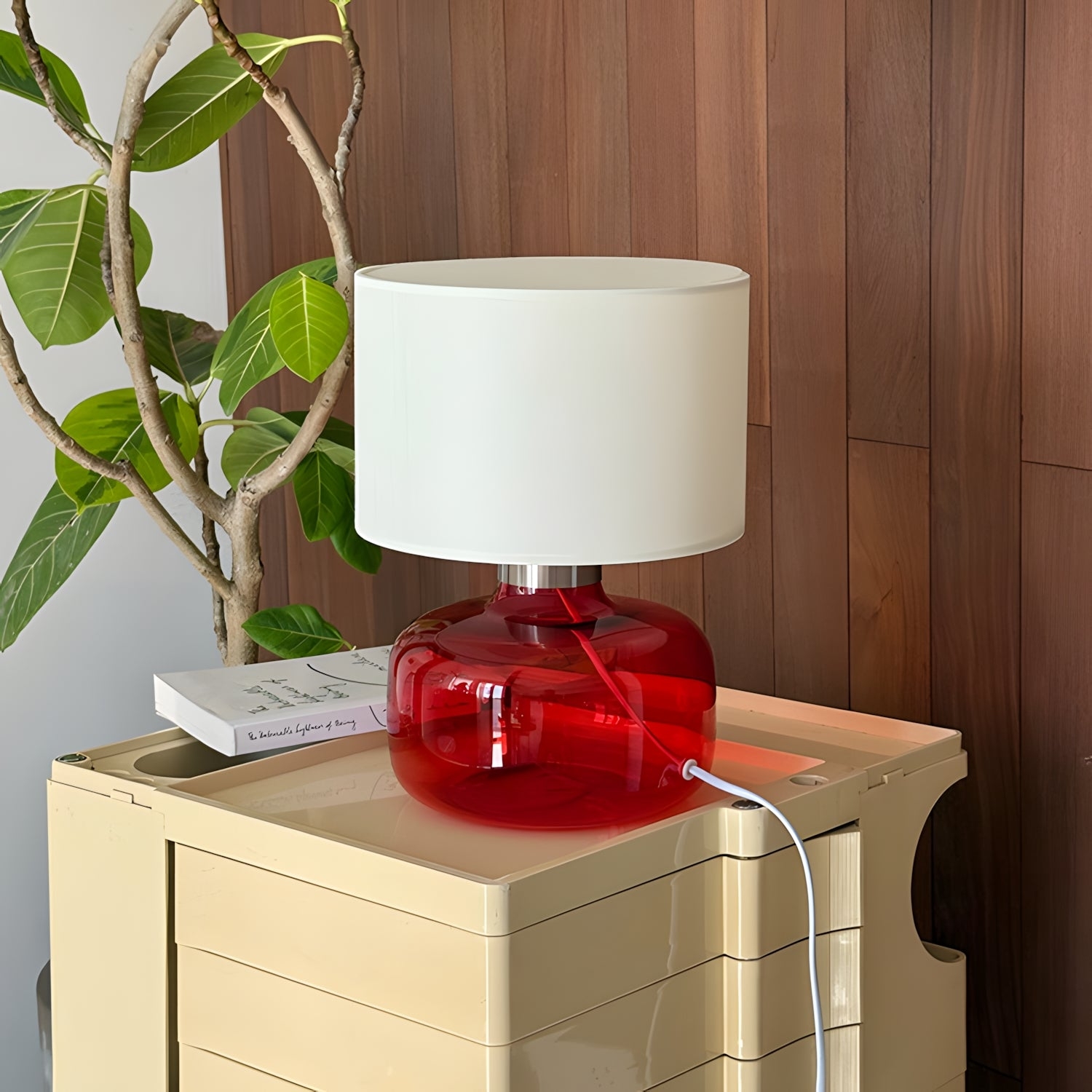 Popello Table Lamp D329