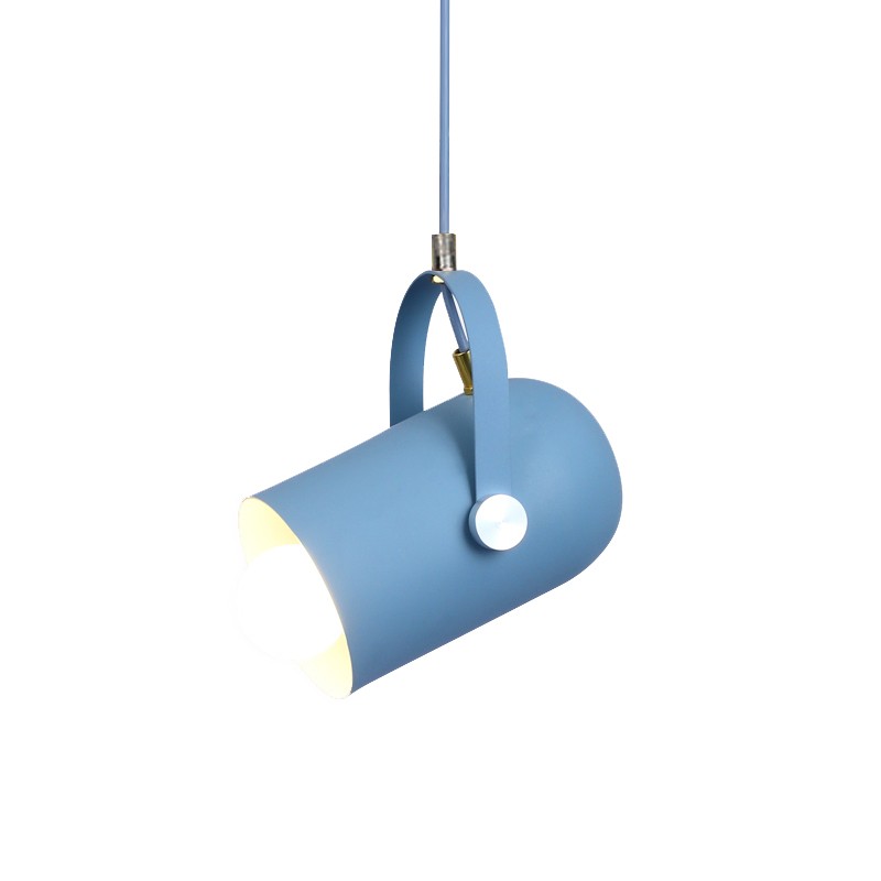 Nordic Angled Drop Light