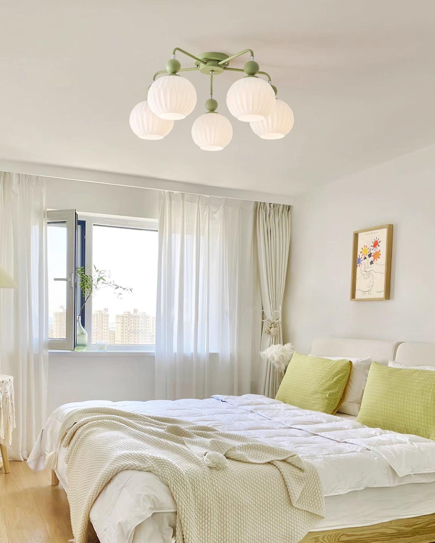 Renee Ceiling Light K1073