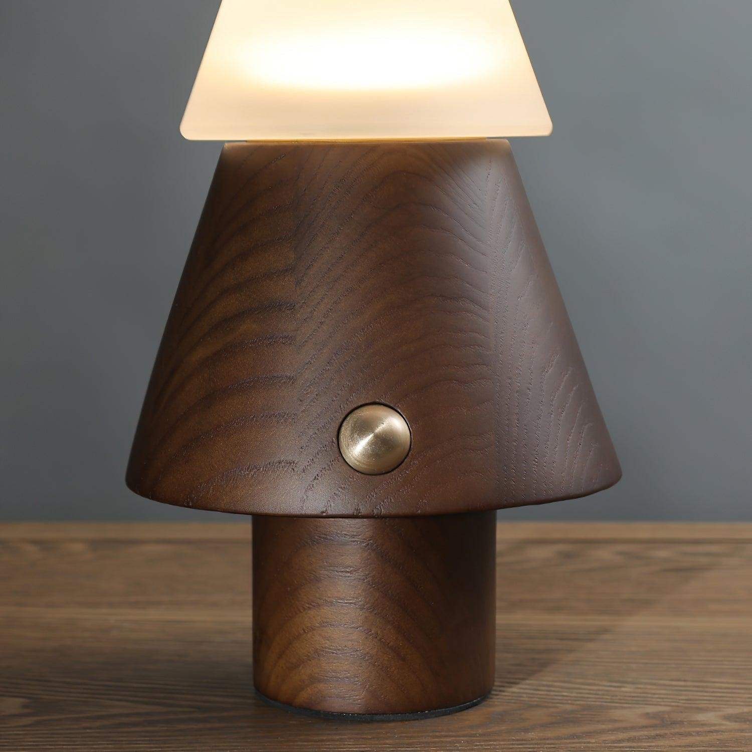 Tree-shaped Stylish Table Lamp K726